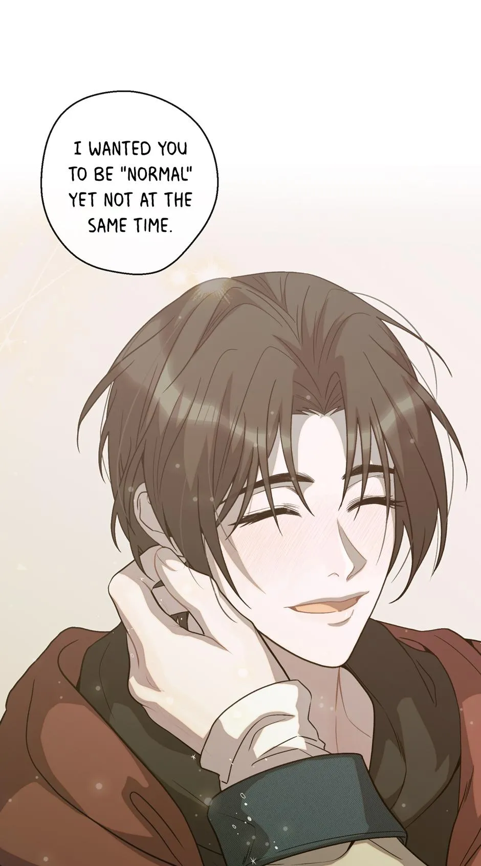 Cry, Devil Cry Chapter 35 page 27 - 