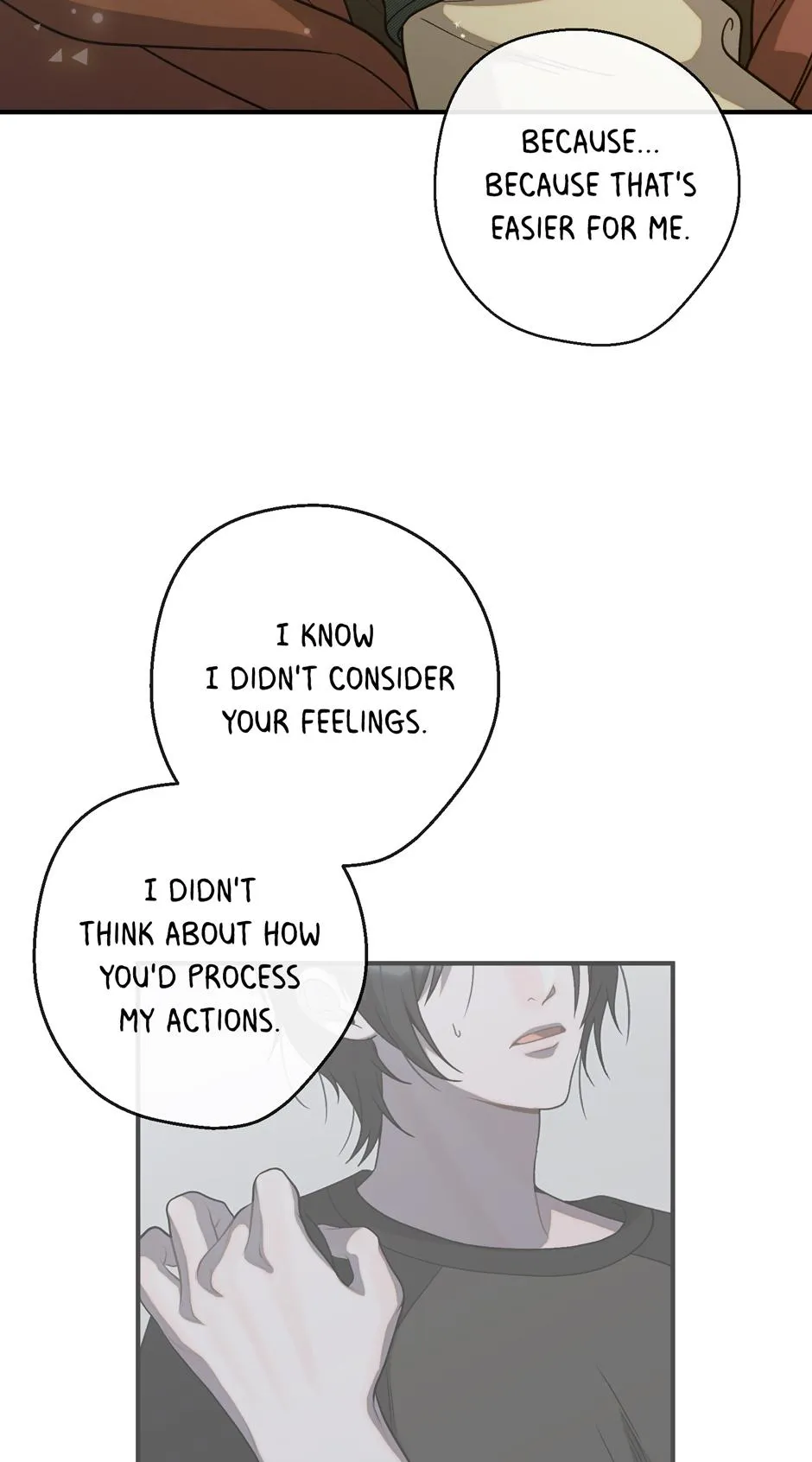 Cry, Devil Cry Chapter 35 page 28 - 