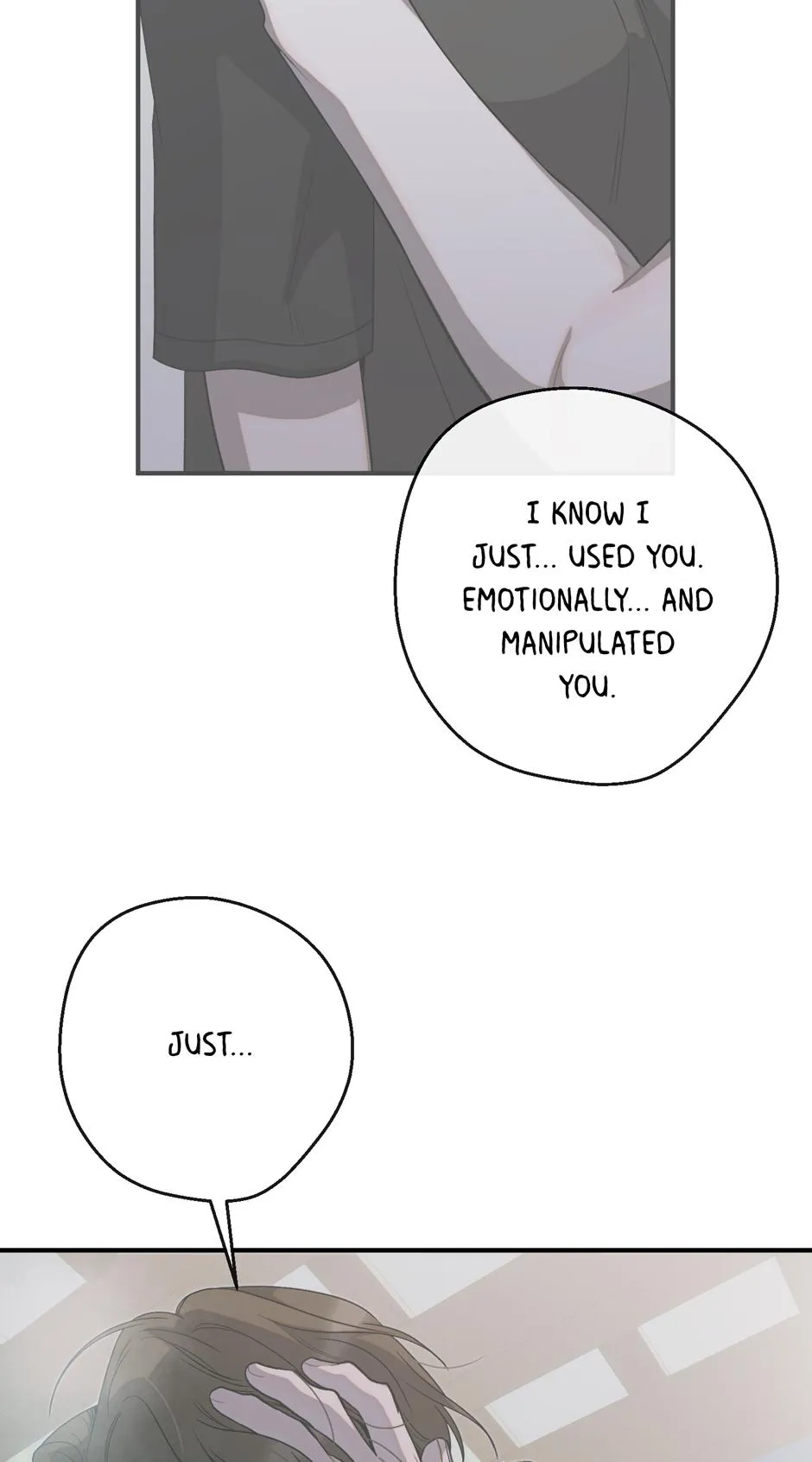 Cry, Devil Cry Chapter 35 page 29 - 