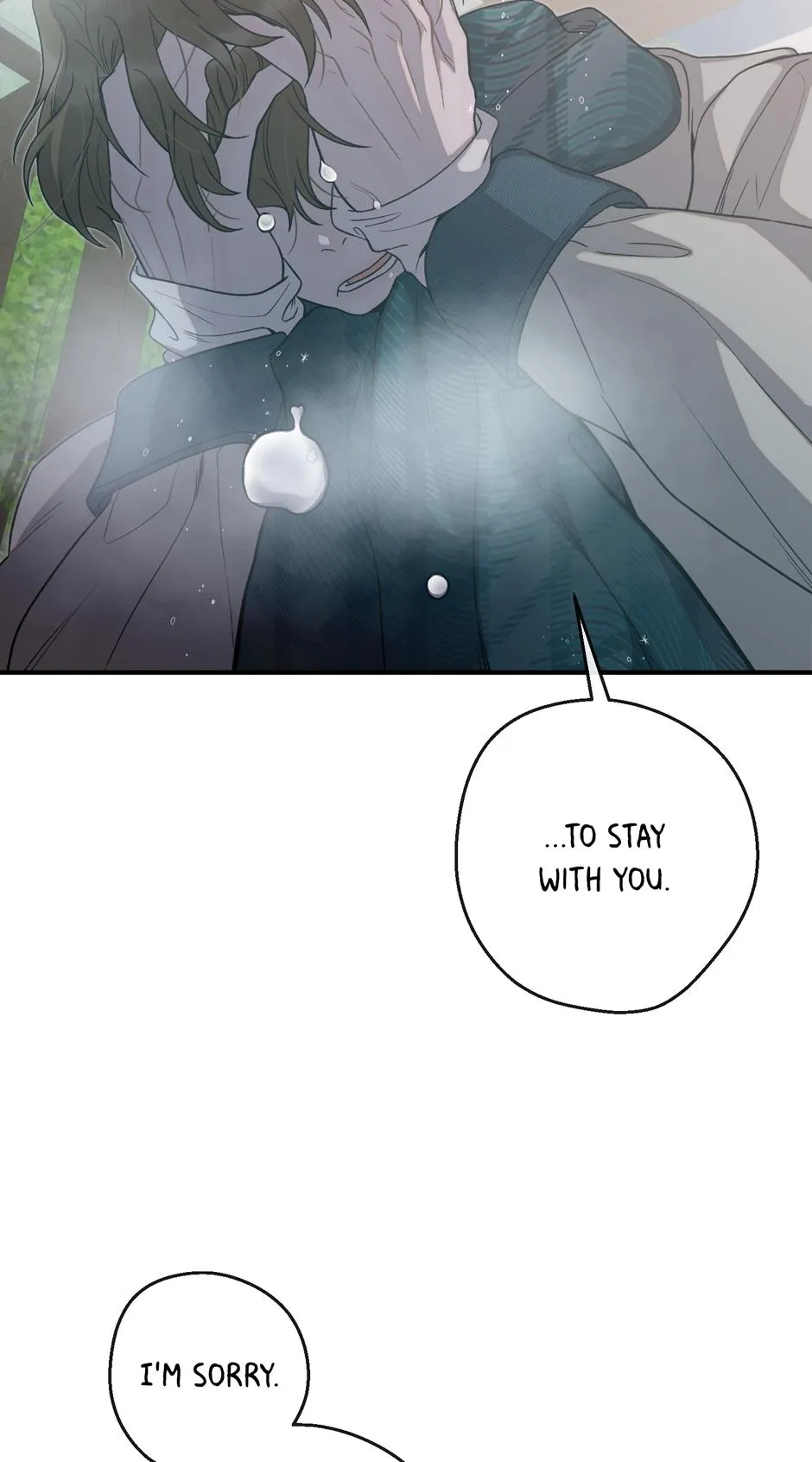 Cry, Devil Cry Chapter 35 page 30 - 