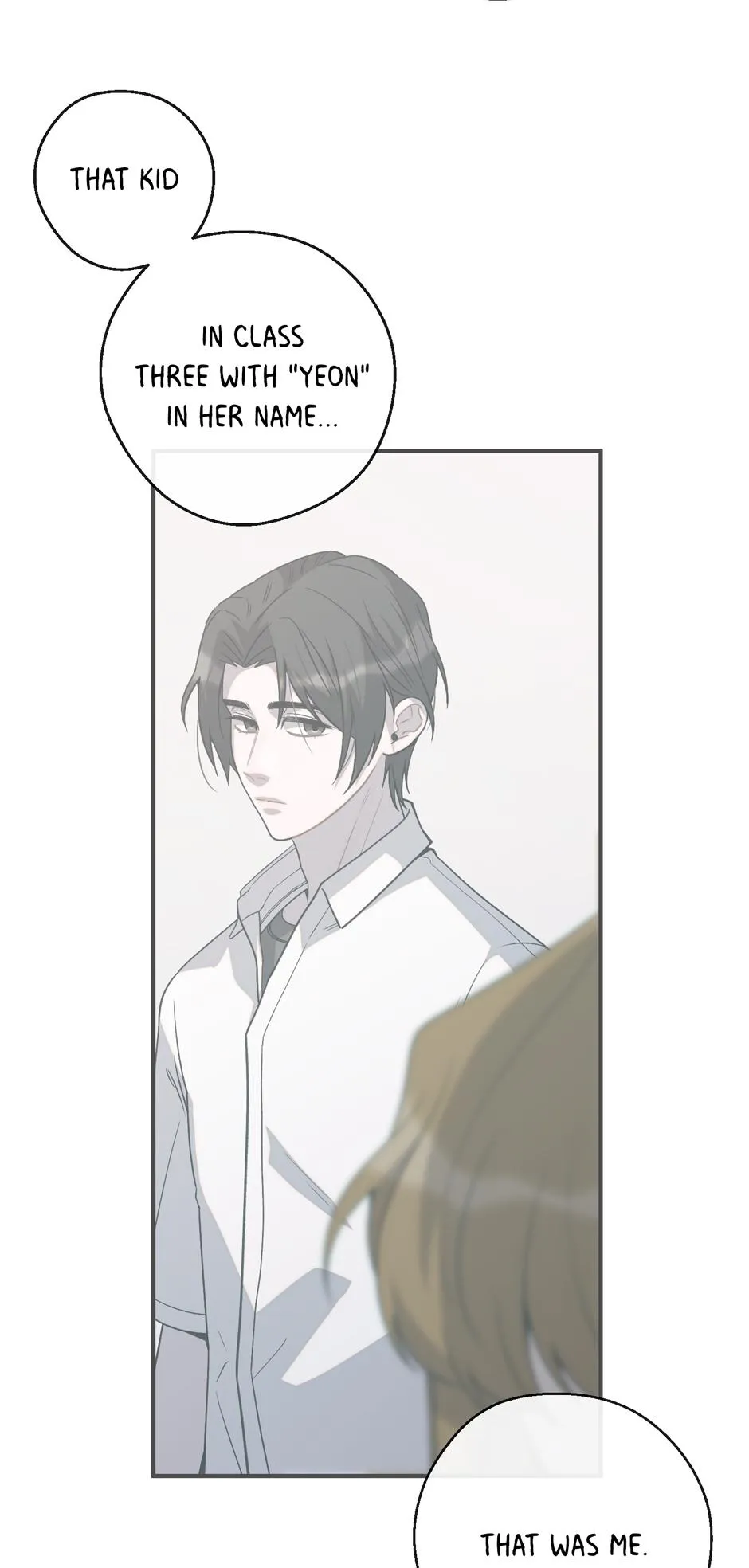 Cry, Devil Cry Chapter 35 page 4 - 