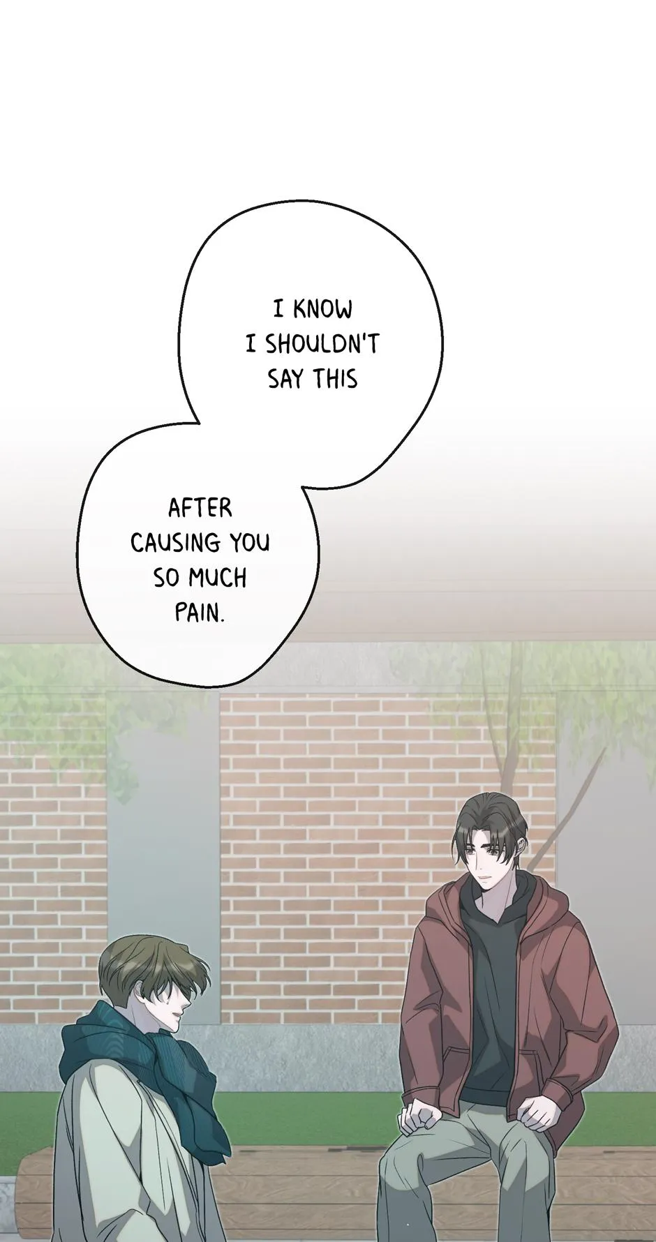 Cry, Devil Cry Chapter 35 page 32 - 