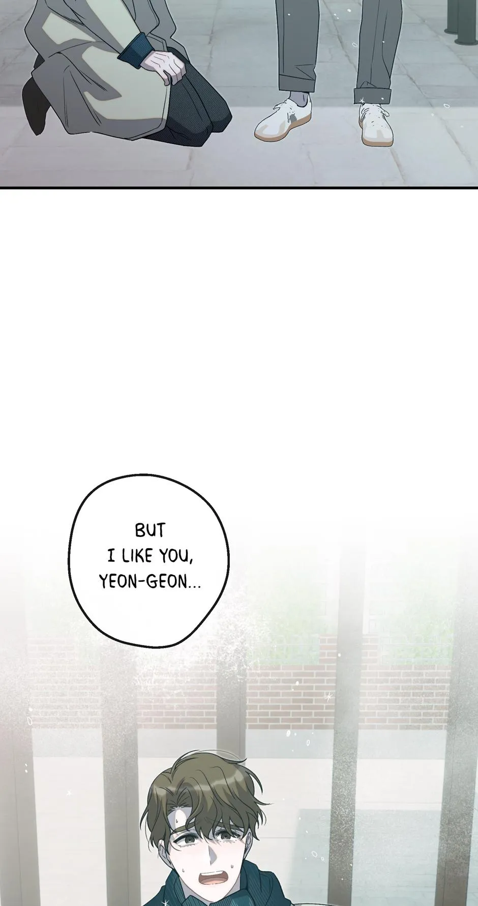 Cry, Devil Cry Chapter 35 page 33 - 