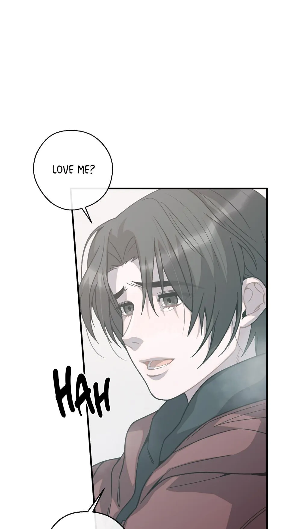 Cry, Devil Cry Chapter 35 page 40 - 