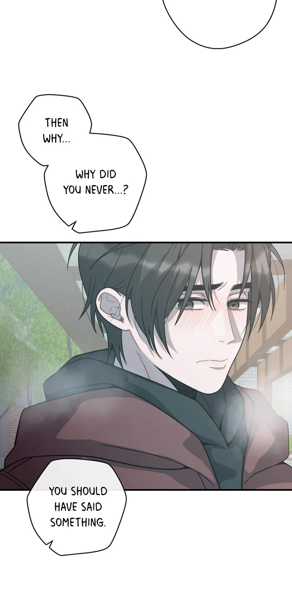 Cry, Devil Cry Chapter 35 page 5 - 