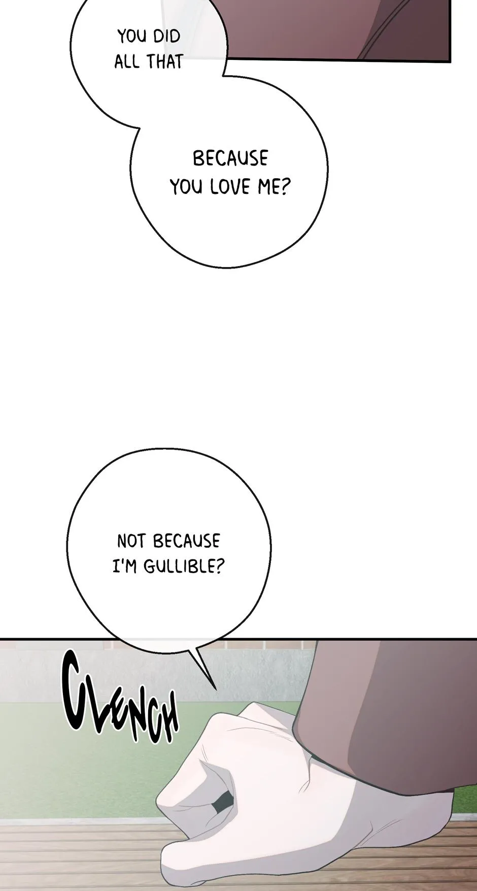 Cry, Devil Cry Chapter 35 page 41 - 