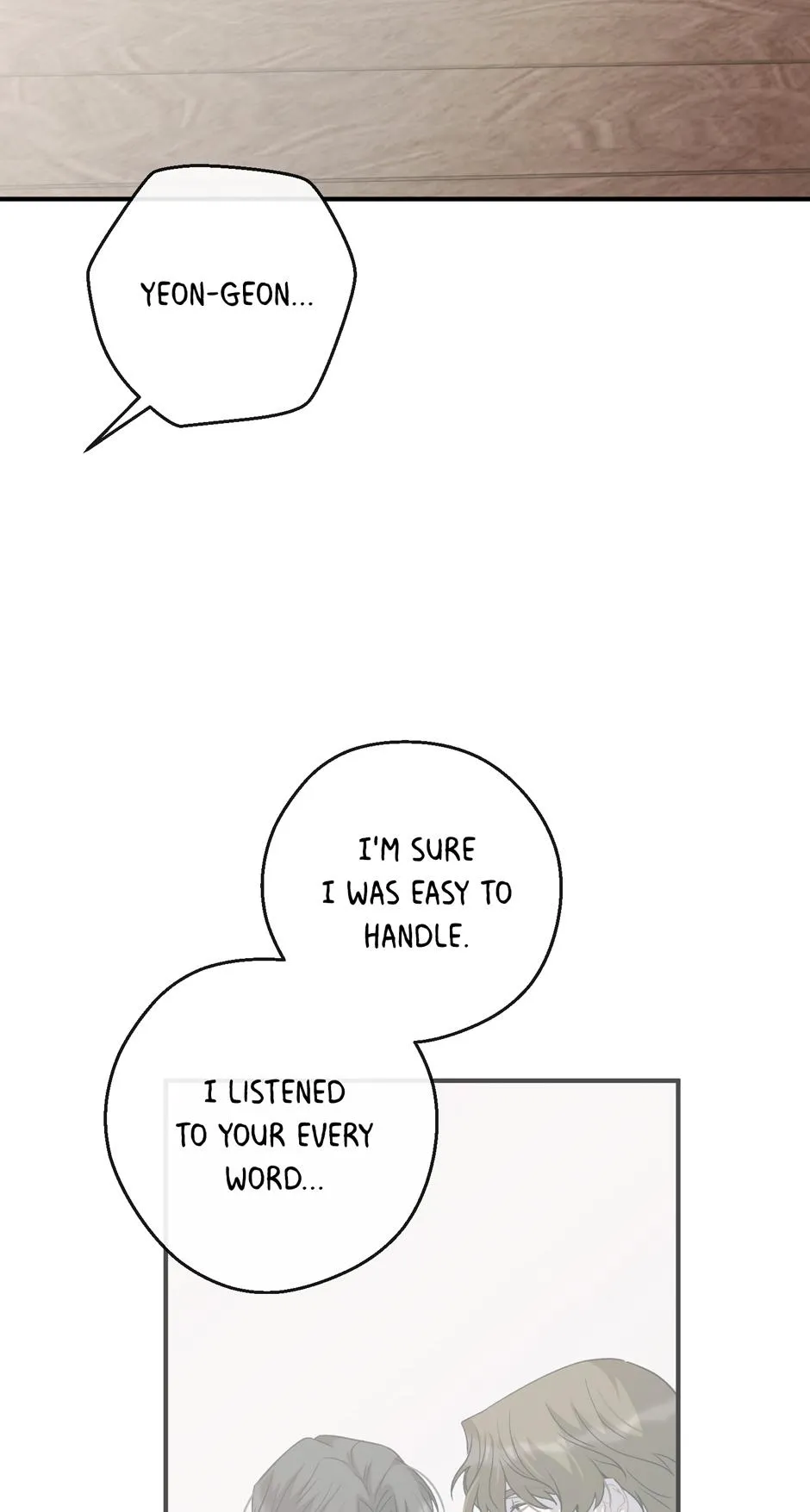 Cry, Devil Cry Chapter 35 page 42 - 