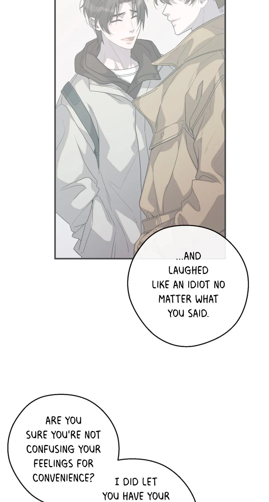 Cry, Devil Cry Chapter 35 page 43 - 