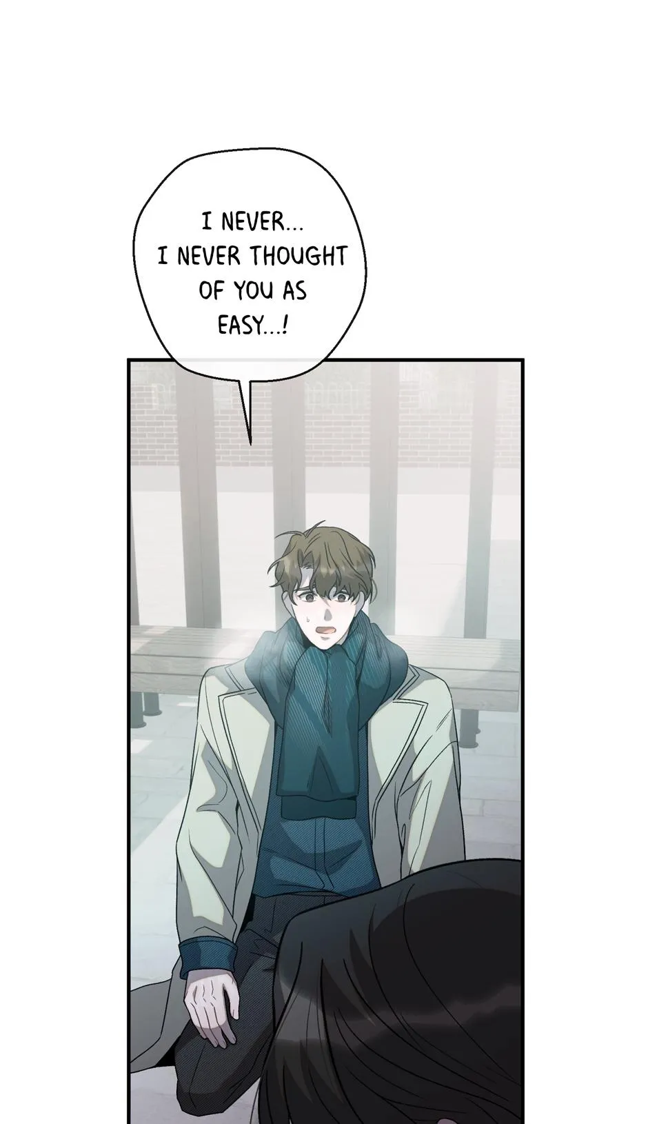 Cry, Devil Cry Chapter 35 page 45 - 