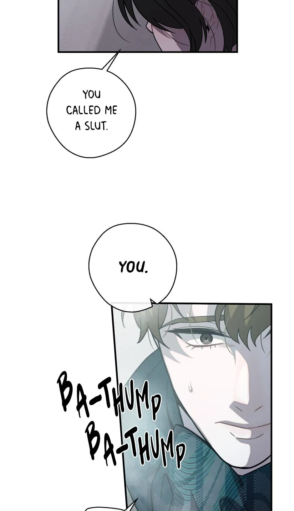 Cry, Devil Cry Chapter 35 page 46 - 