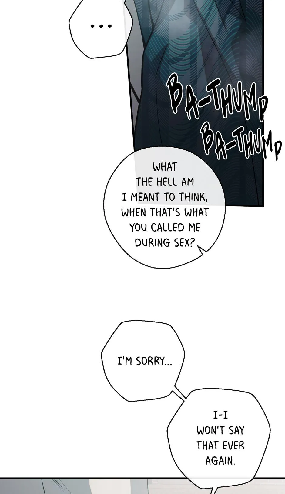Cry, Devil Cry Chapter 35 page 47 - 