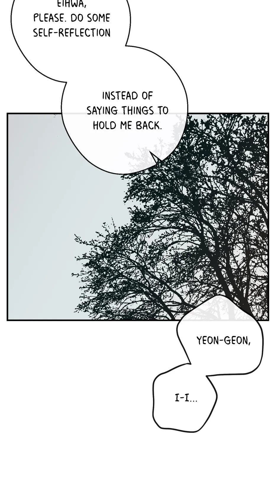 Cry, Devil Cry Chapter 35 page 49 - 