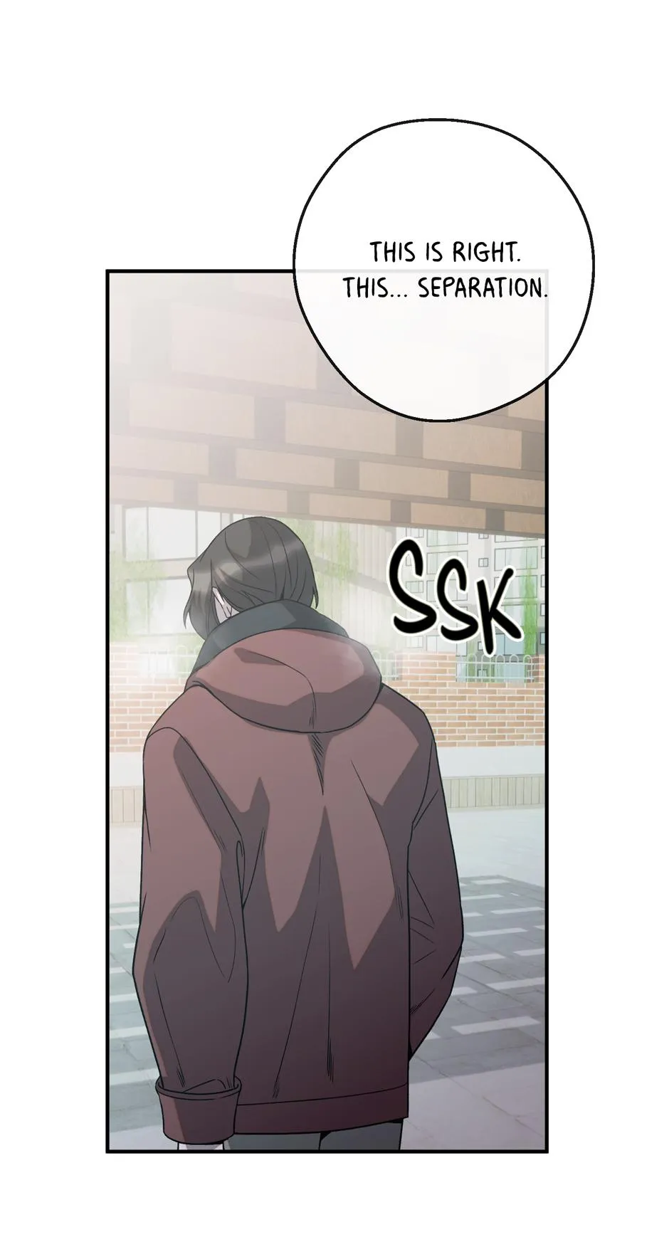 Cry, Devil Cry Chapter 35 page 50 - 