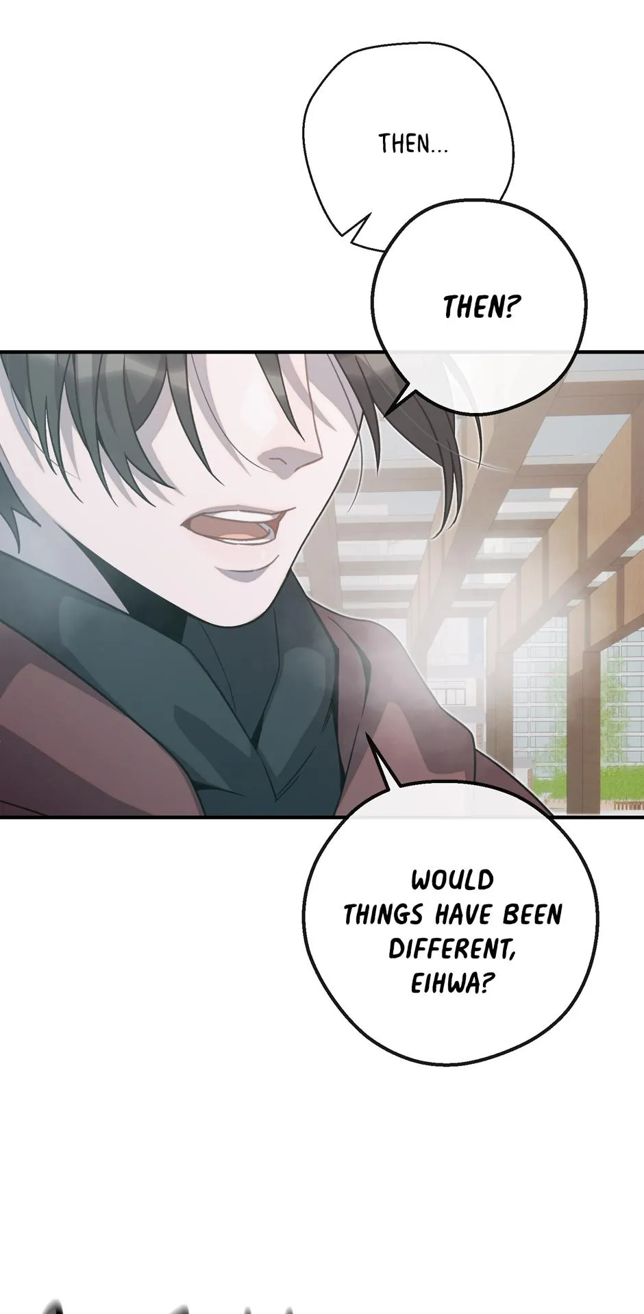 Cry, Devil Cry Chapter 35 page 6 - 