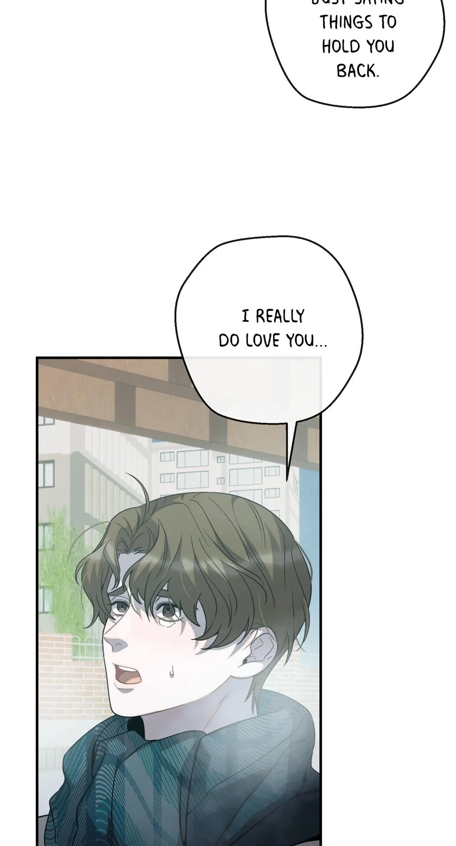Cry, Devil Cry Chapter 35 page 52 - 