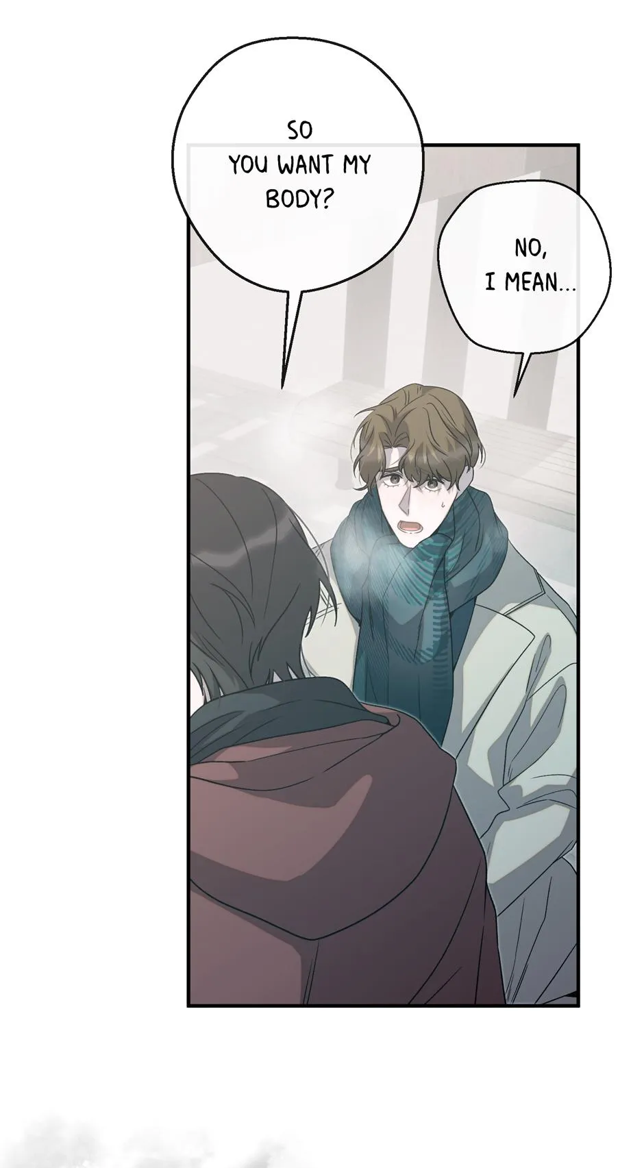 Cry, Devil Cry Chapter 35 page 56 - 