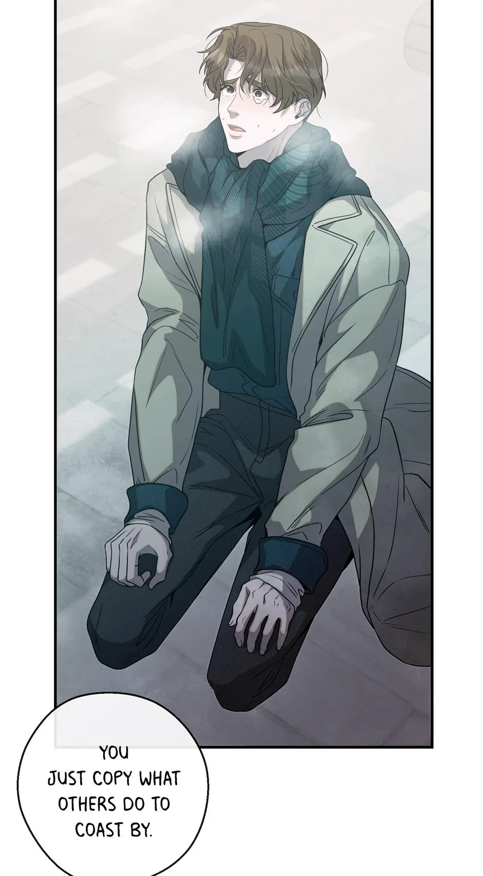 Cry, Devil Cry Chapter 35 page 58 - 
