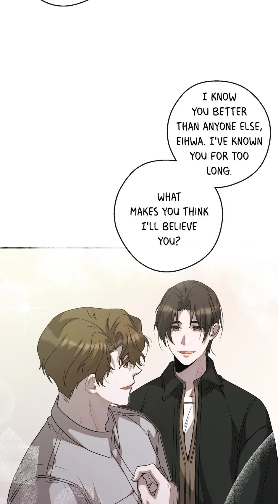 Cry, Devil Cry Chapter 35 page 59 - 