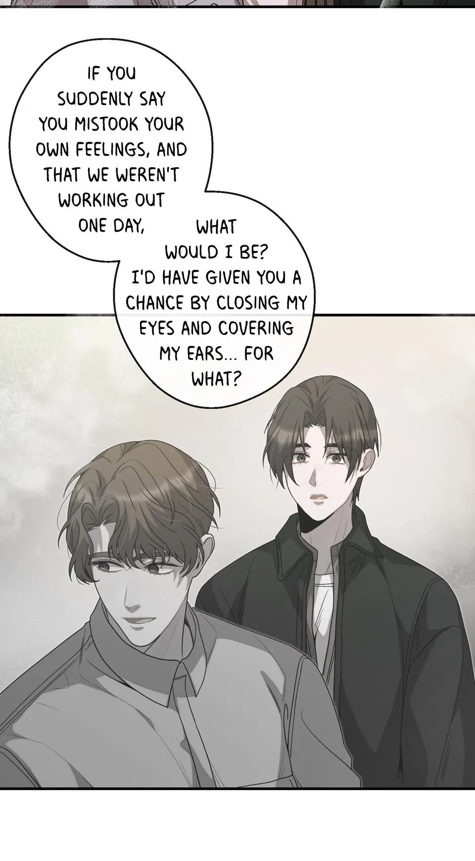 Cry, Devil Cry Chapter 35 page 60 - 