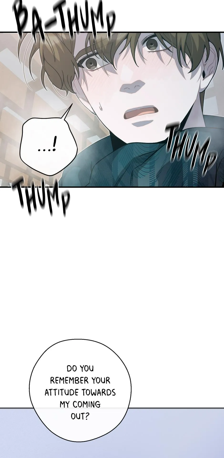 Cry, Devil Cry Chapter 35 page 7 - 