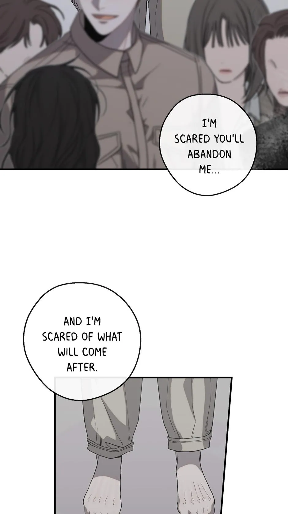 Cry, Devil Cry Chapter 35 page 62 - 