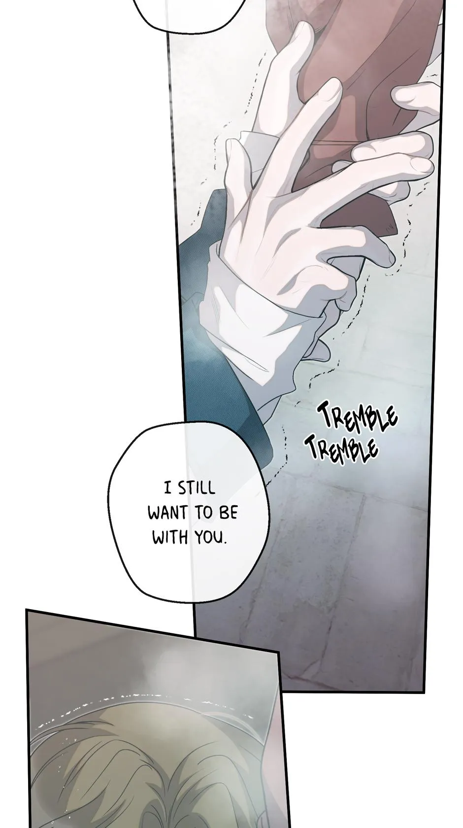 Cry, Devil Cry Chapter 35 page 64 - 
