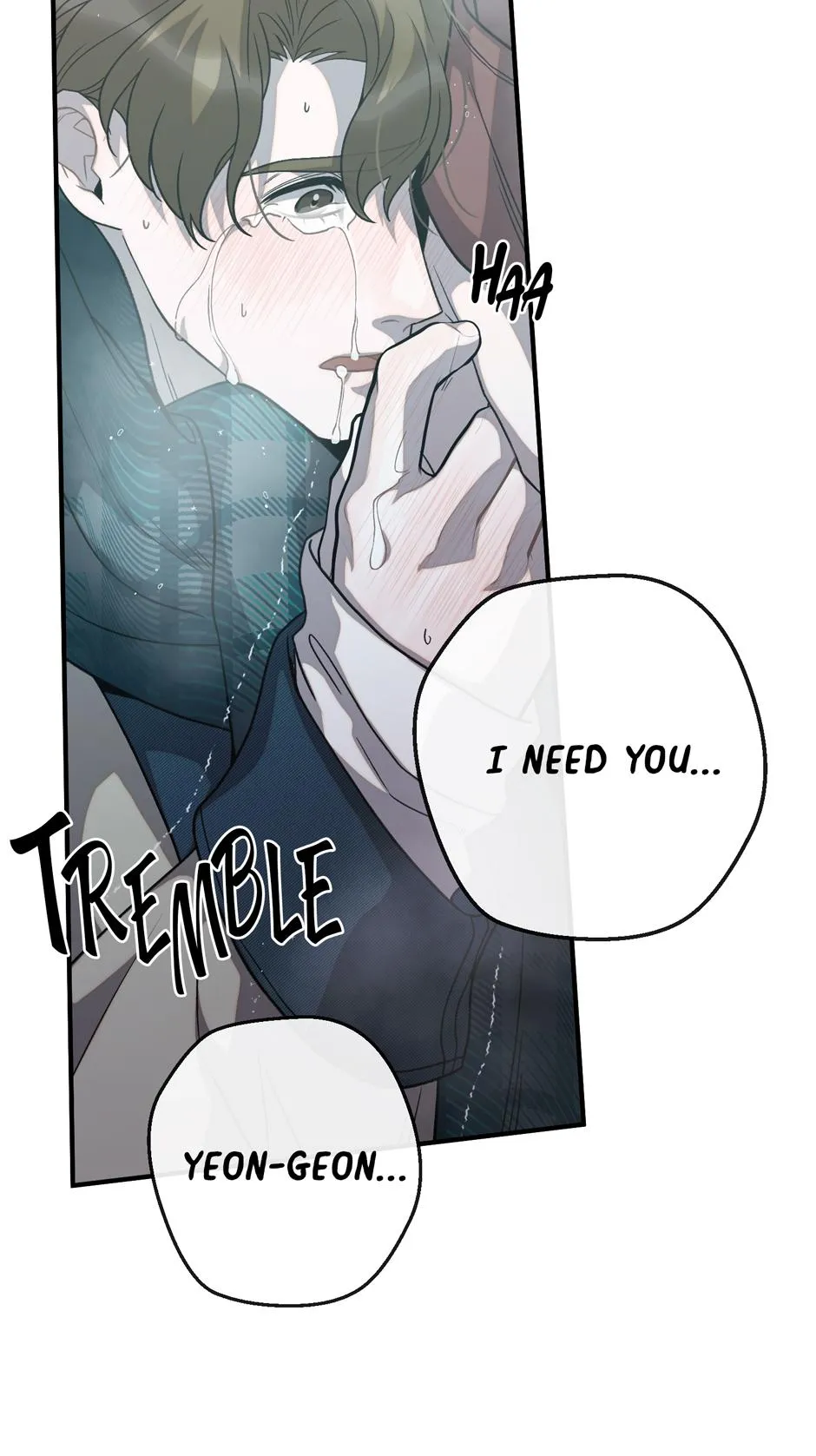 Cry, Devil Cry Chapter 35 page 65 - 