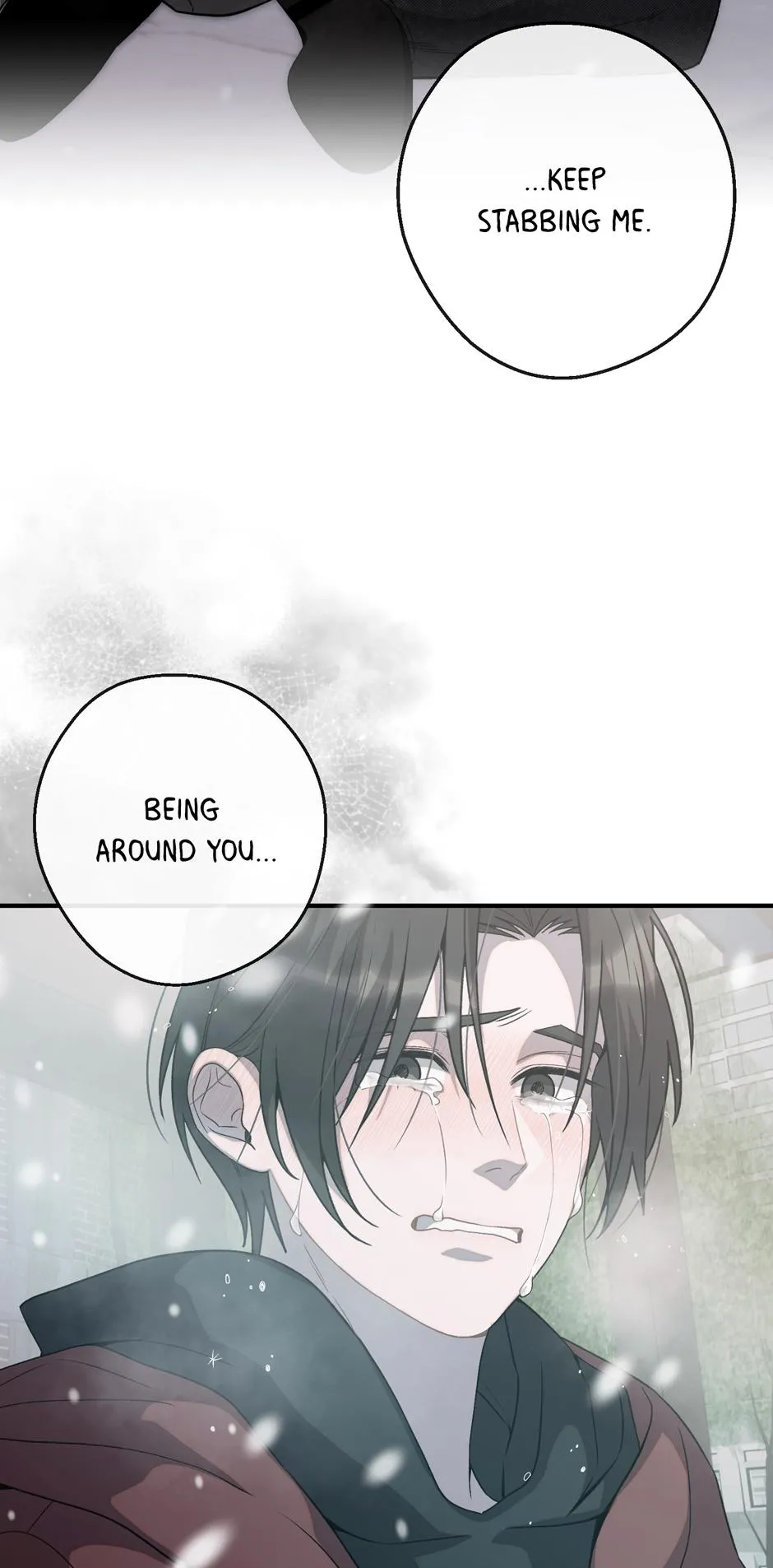 Cry, Devil Cry Chapter 35 page 69 - 