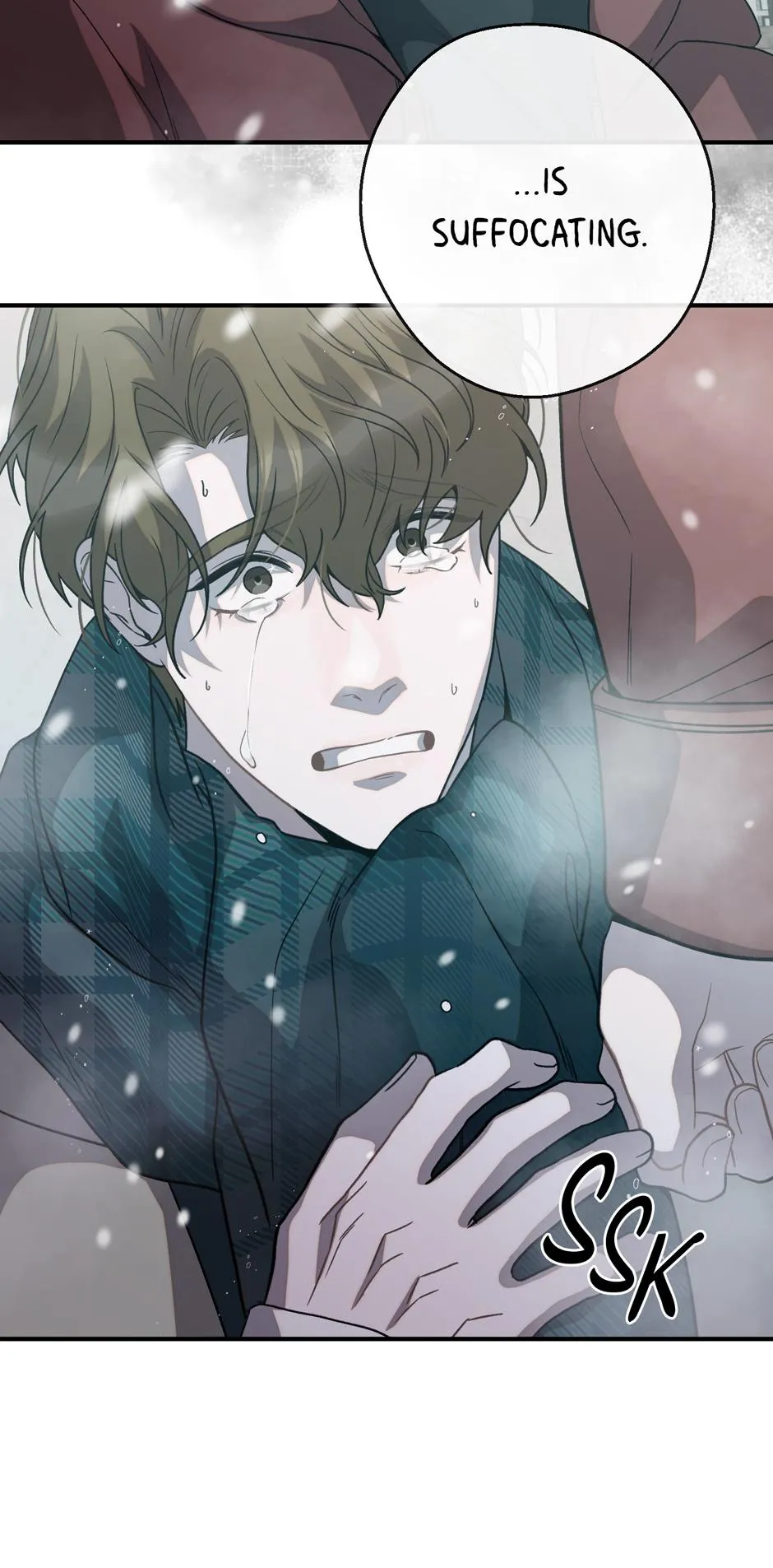 Cry, Devil Cry Chapter 35 page 70 - 