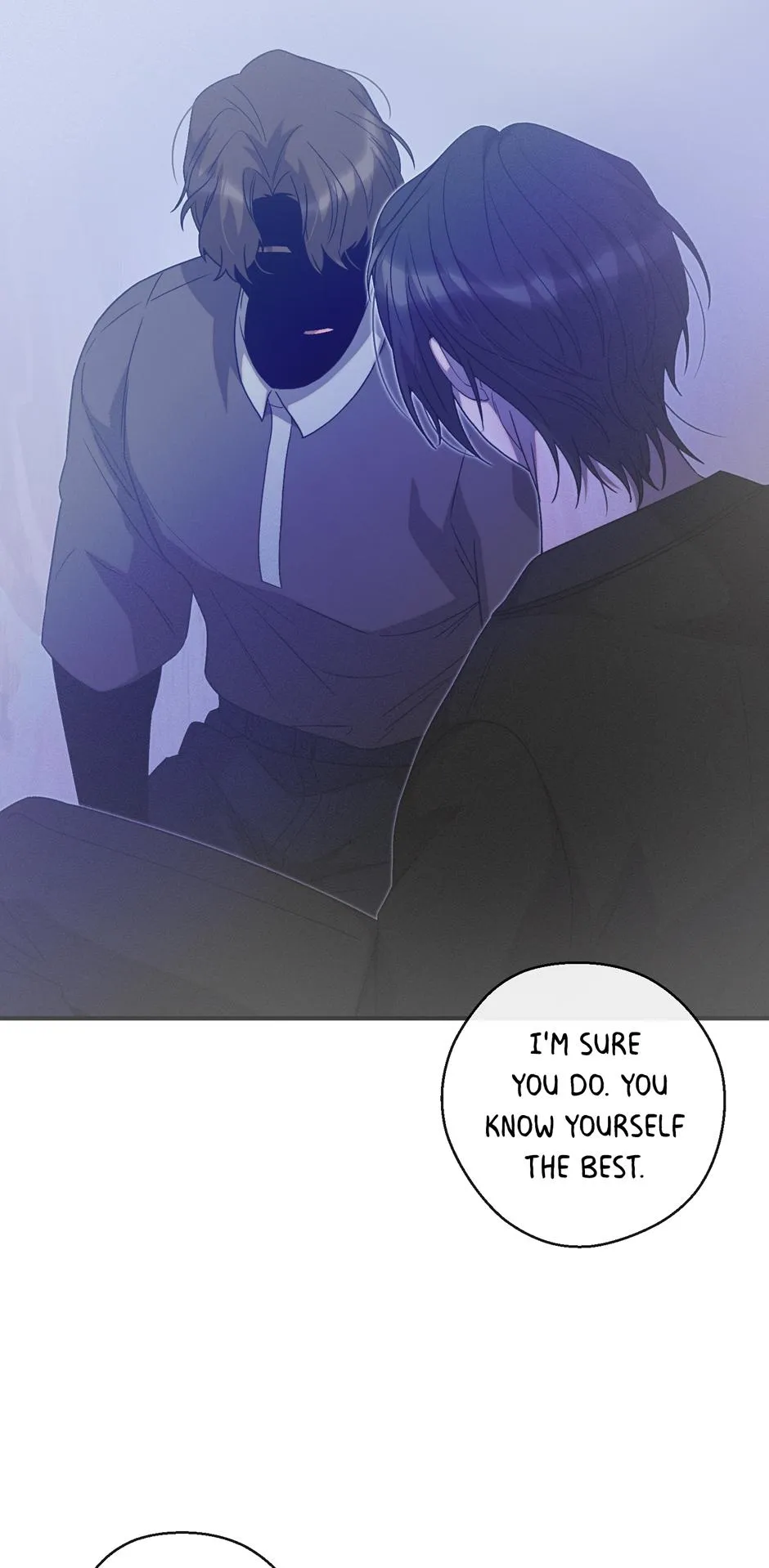 Cry, Devil Cry Chapter 35 page 8 - 