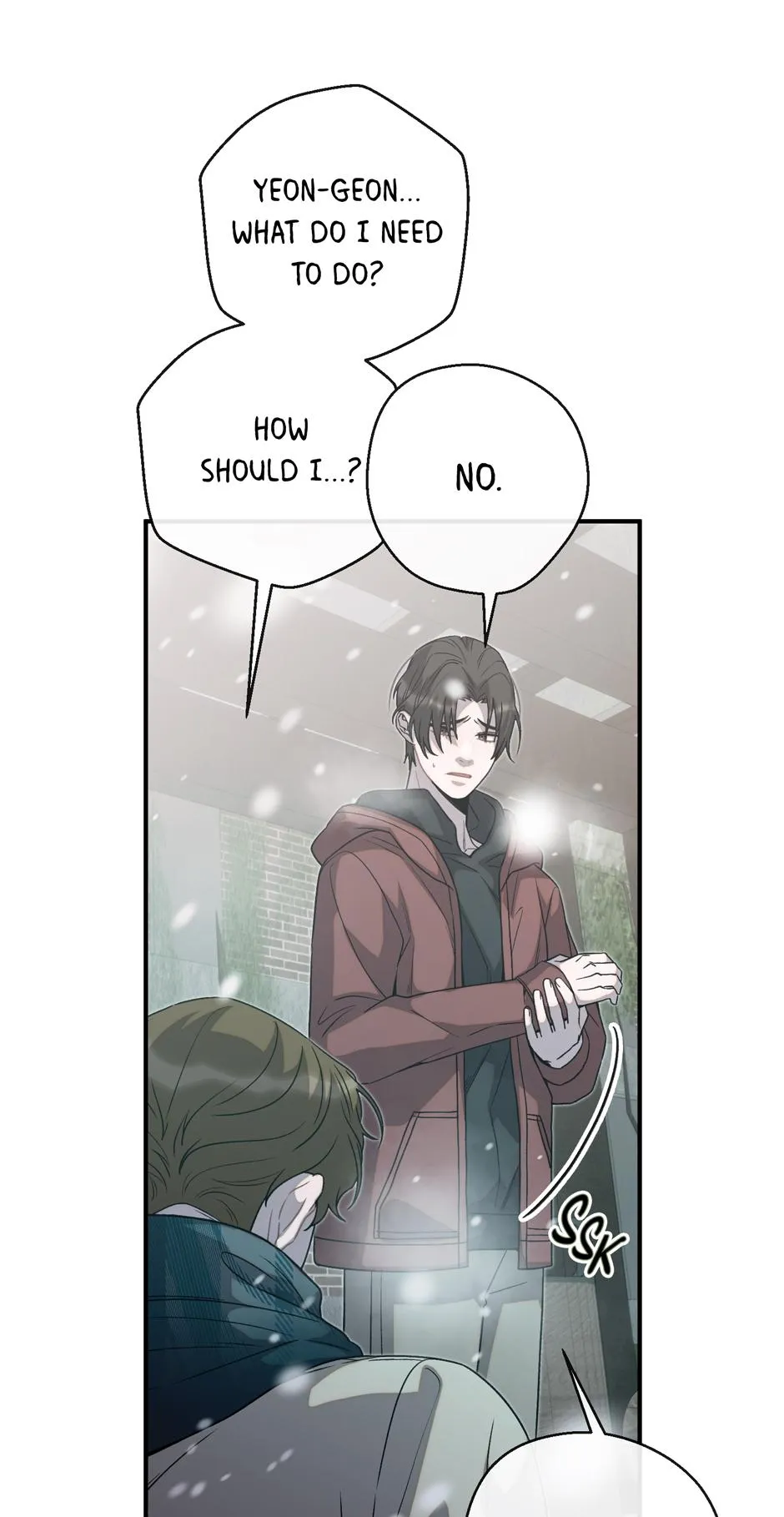 Cry, Devil Cry Chapter 35 page 71 - 