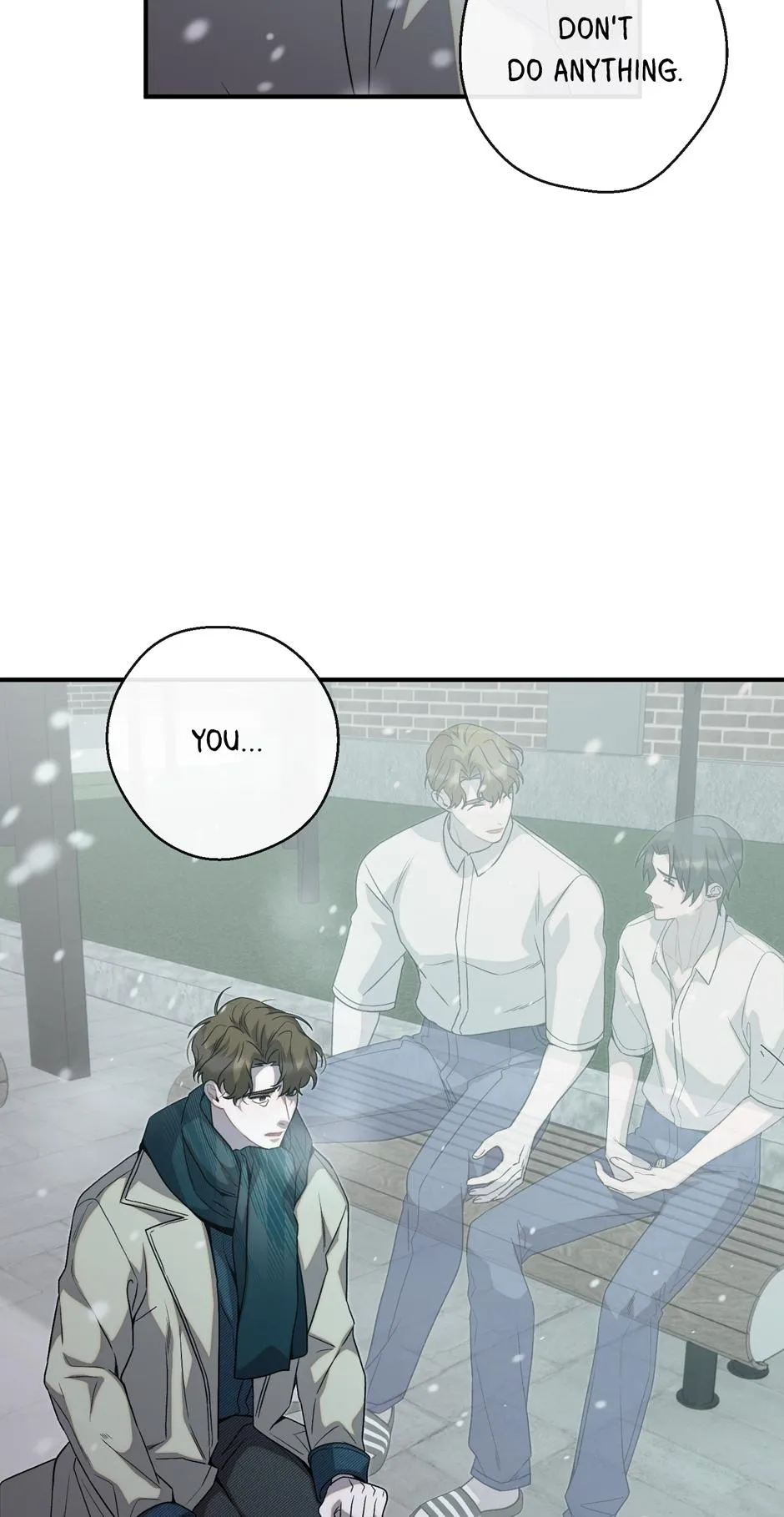 Cry, Devil Cry Chapter 35 page 72 - 