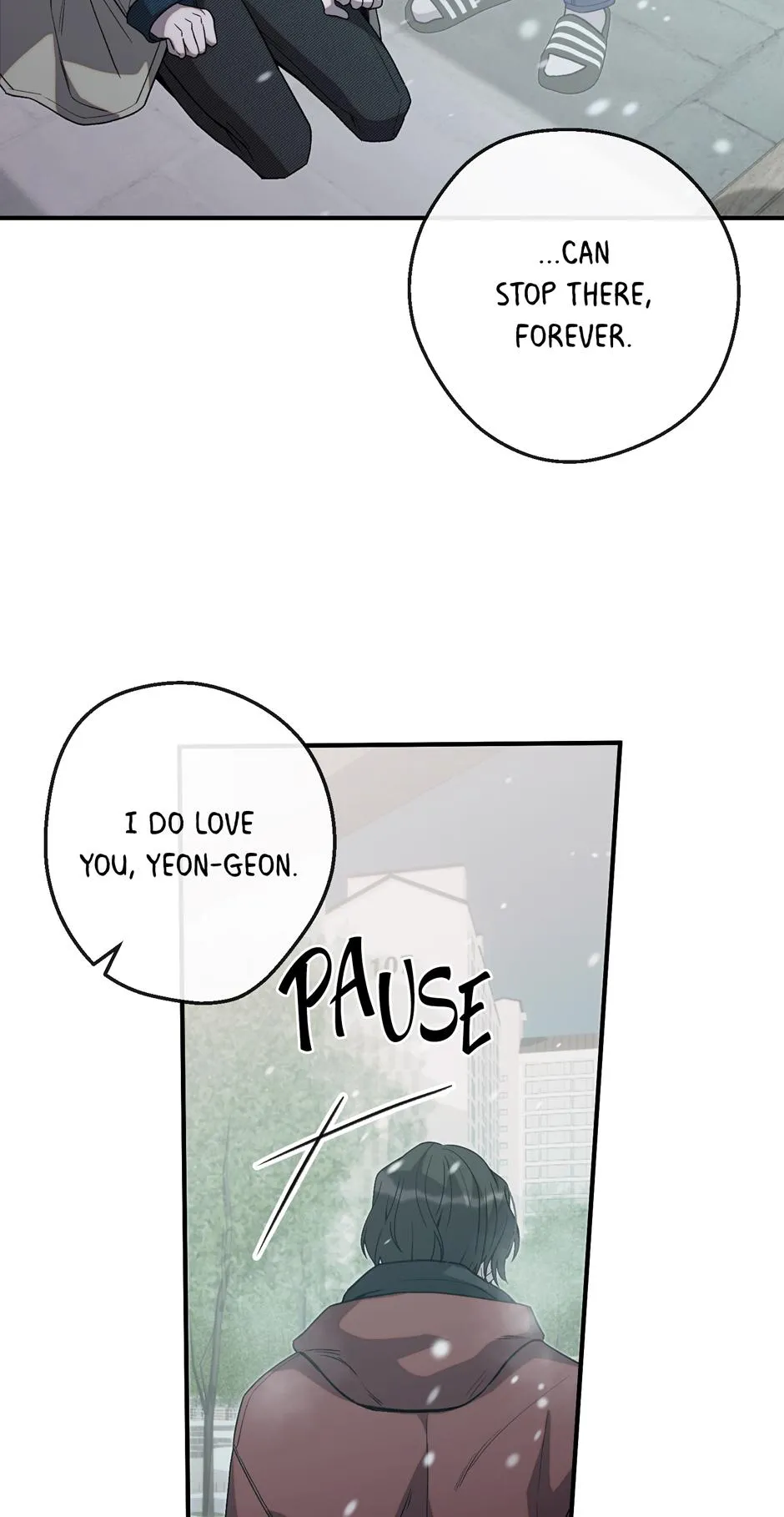 Cry, Devil Cry Chapter 35 page 73 - 