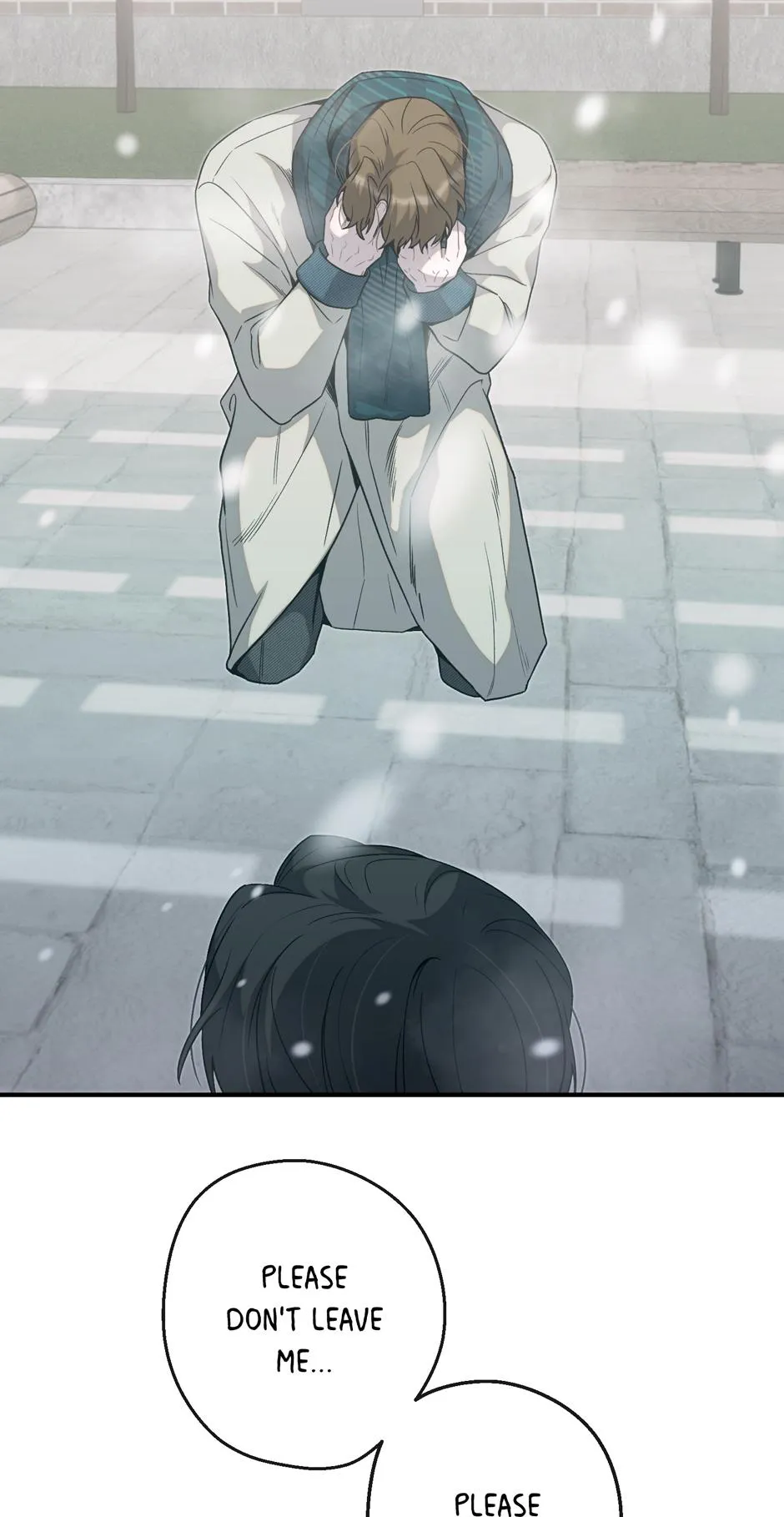 Cry, Devil Cry Chapter 35 page 75 - 