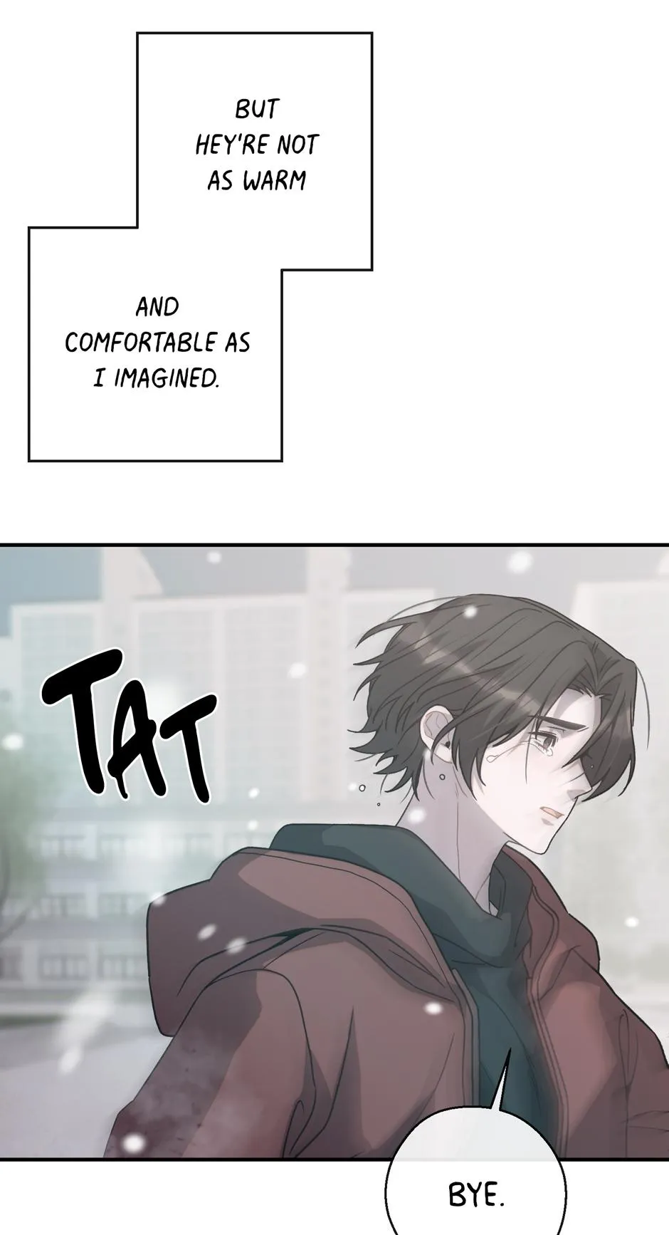 Cry, Devil Cry Chapter 35 page 77 - 