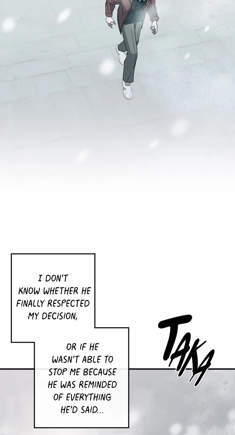 Cry, Devil Cry Chapter 35 page 80 - 