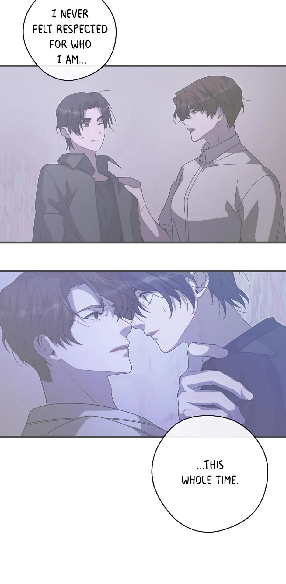 Cry, Devil Cry Chapter 35 page 9 - 