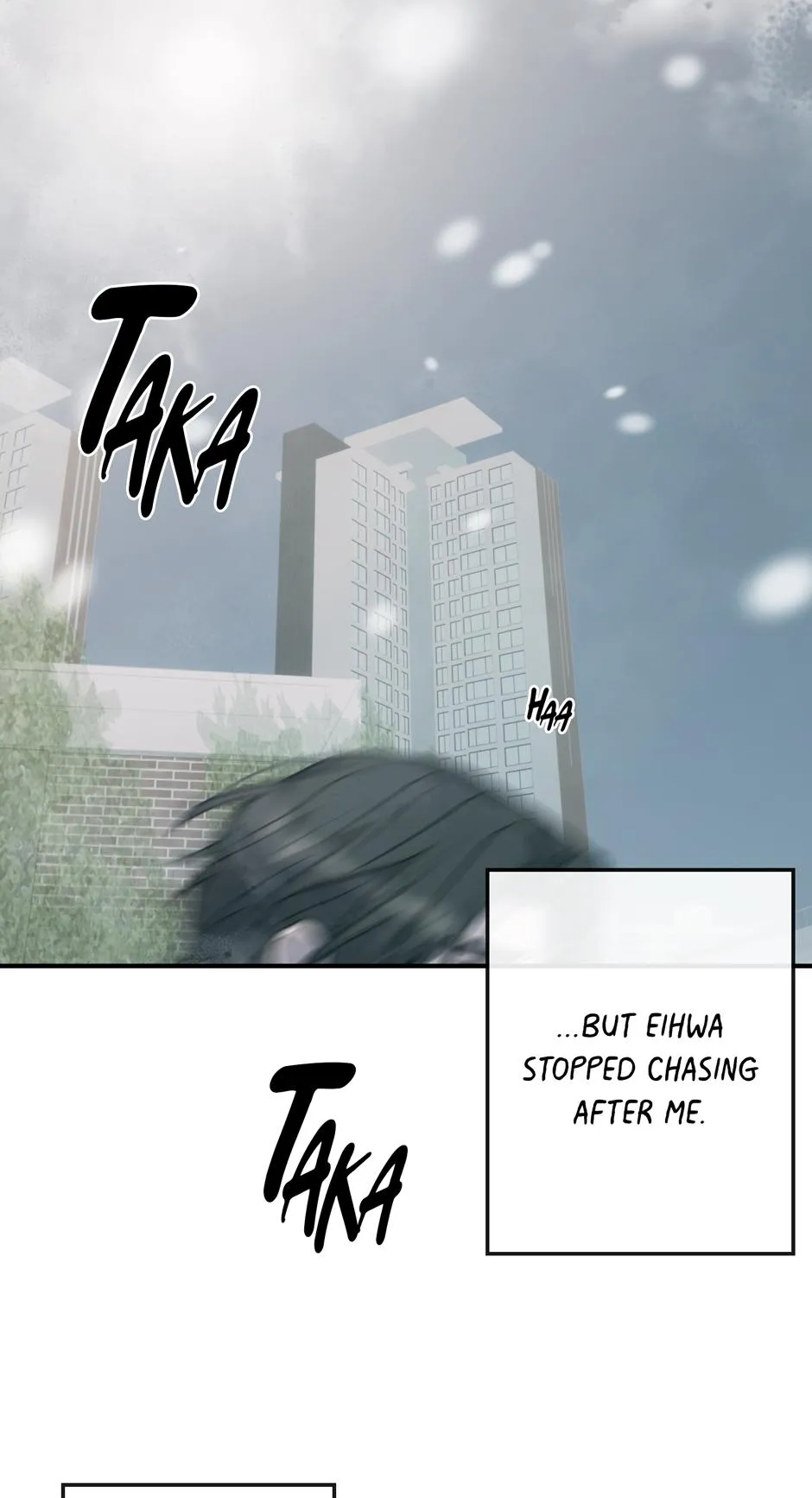 Cry, Devil Cry Chapter 35 page 81 - 