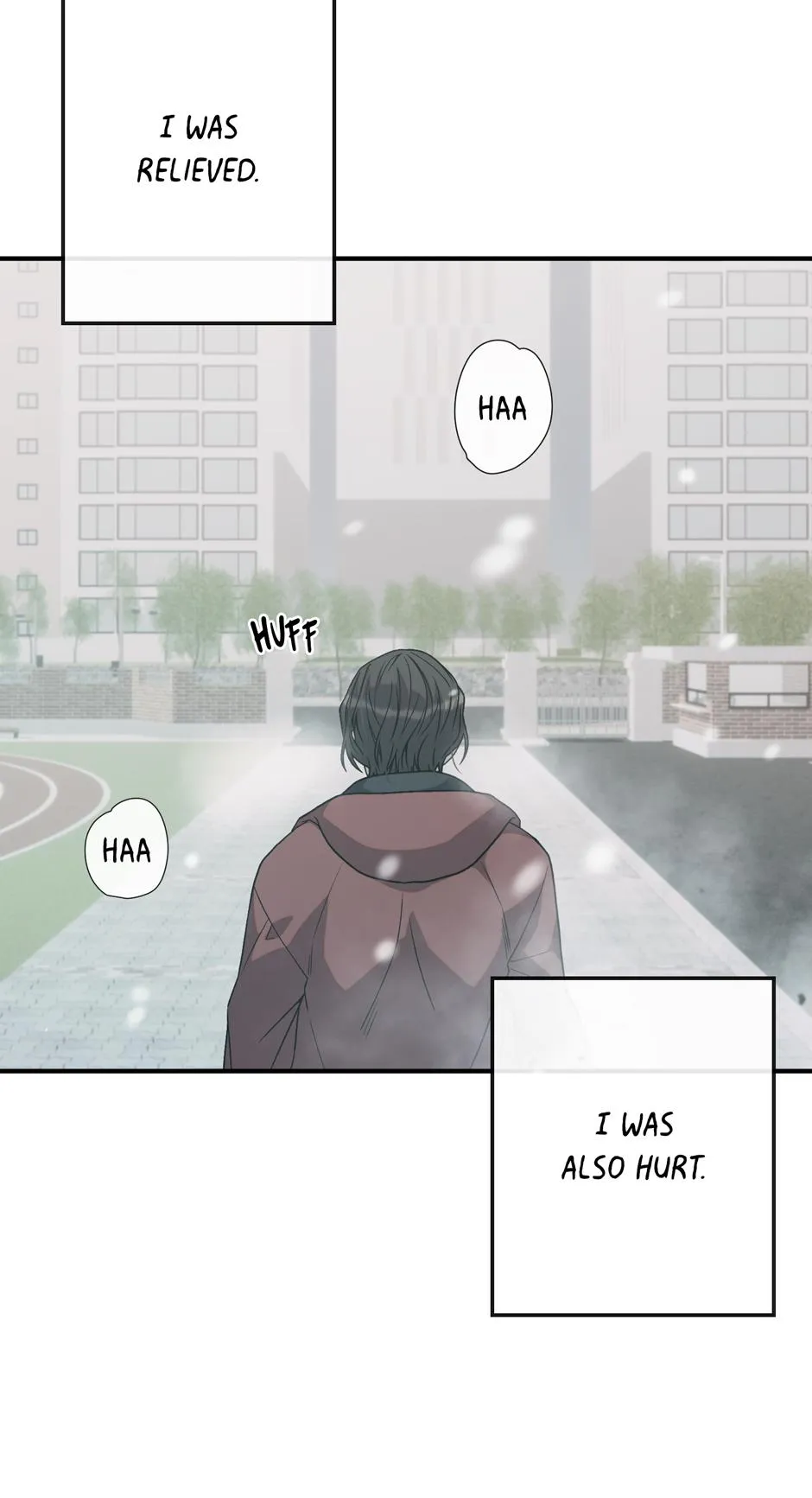 Cry, Devil Cry Chapter 35 page 82 - 
