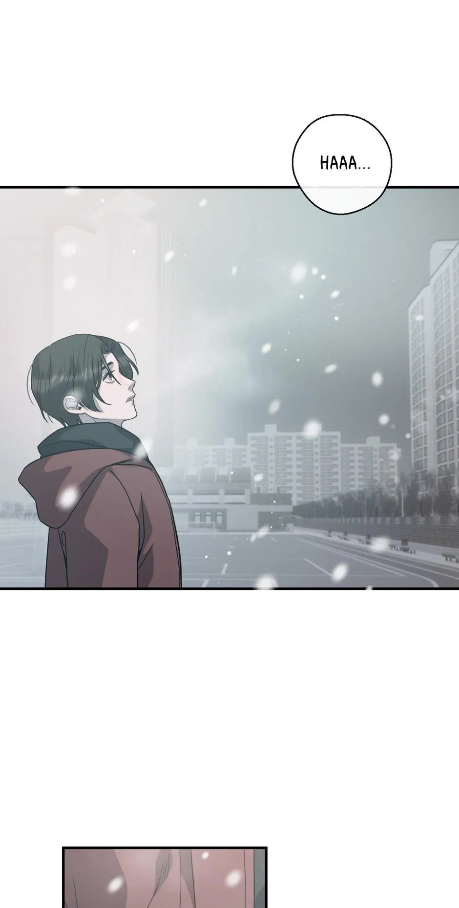 Cry, Devil Cry Chapter 35 page 84 - 