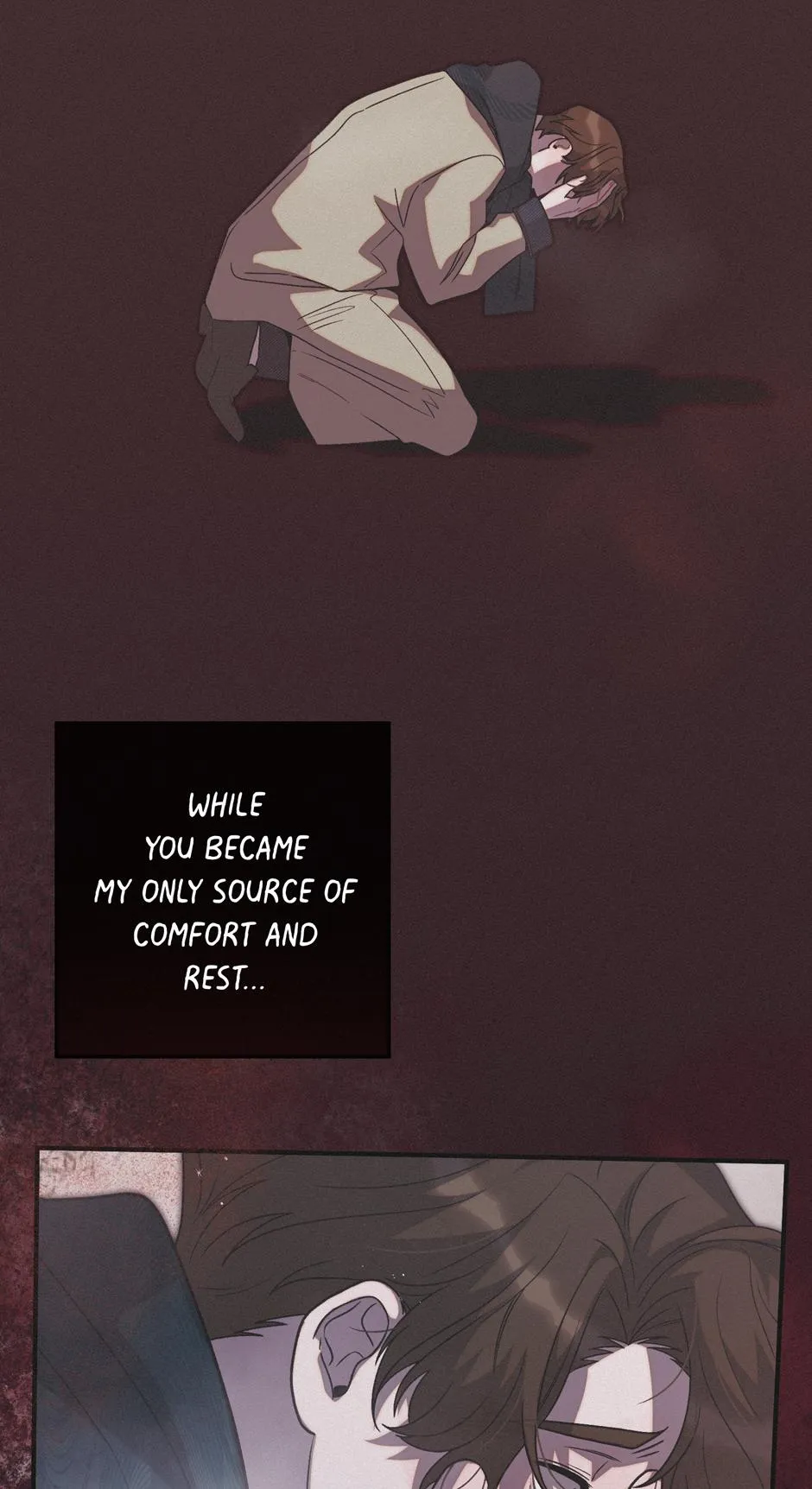 Cry, Devil Cry Chapter 35 page 88 - 