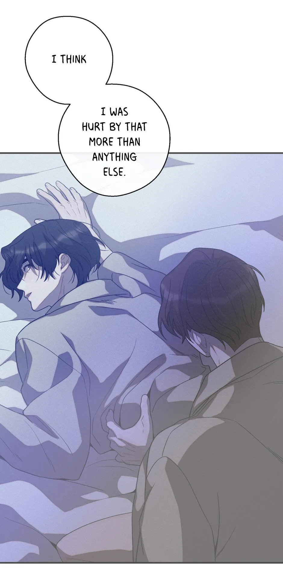 Cry, Devil Cry Chapter 35 page 10 - 