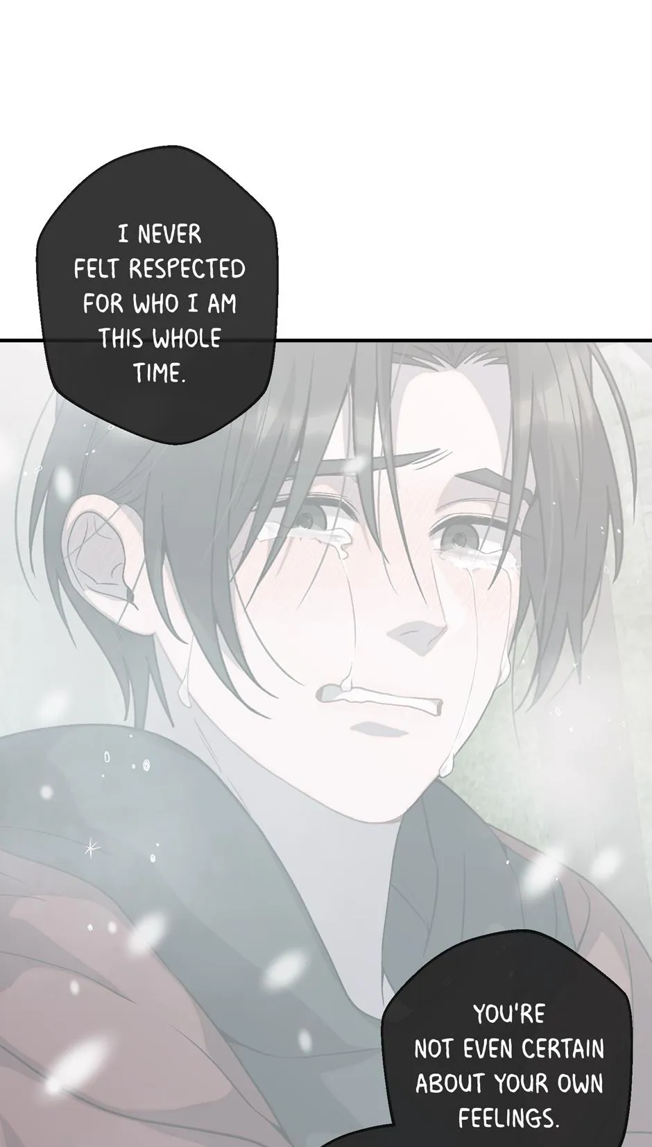 Cry, Devil Cry Chapter 36 page 1 - 