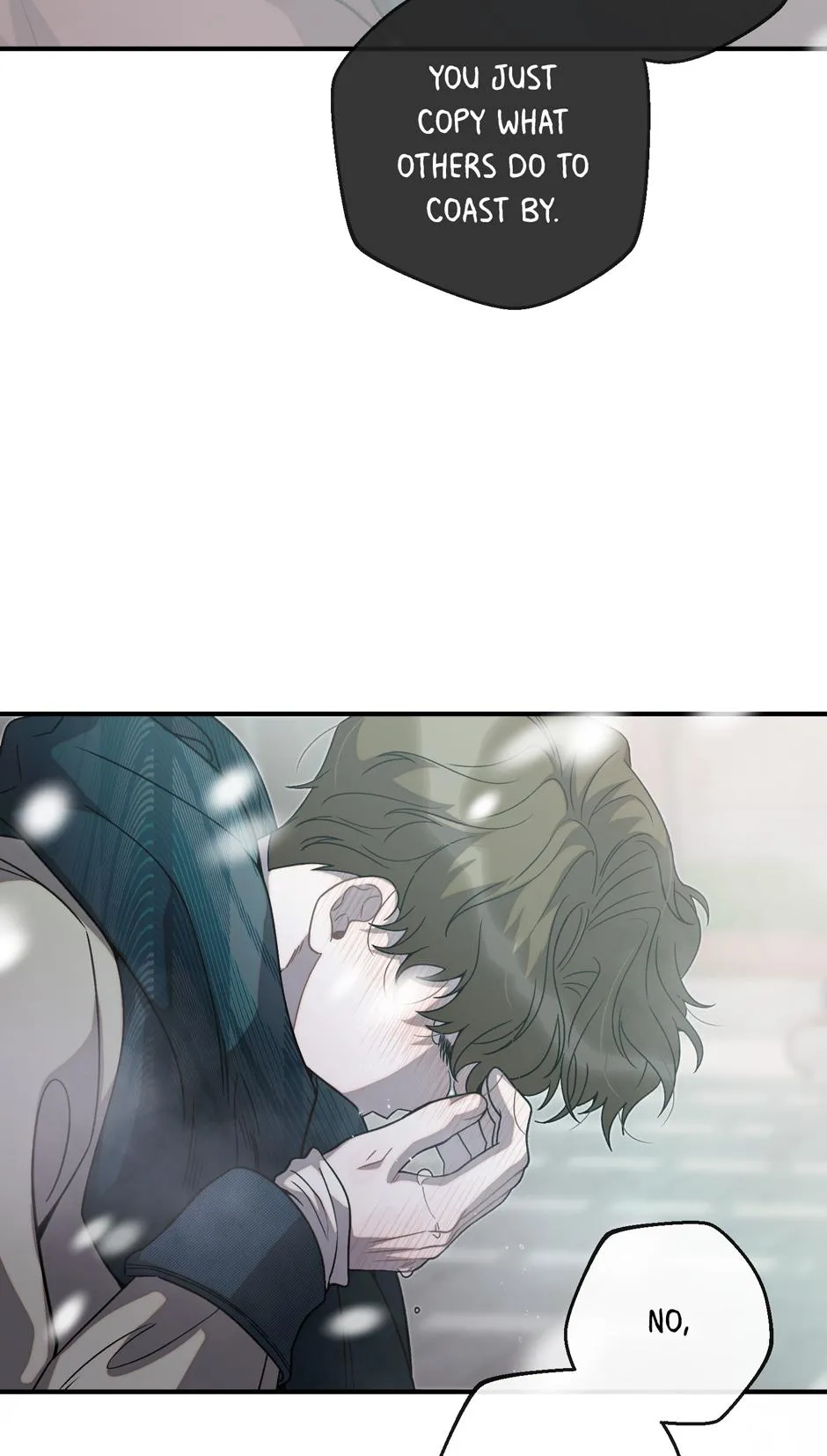 Cry, Devil Cry Chapter 36 page 2 - 