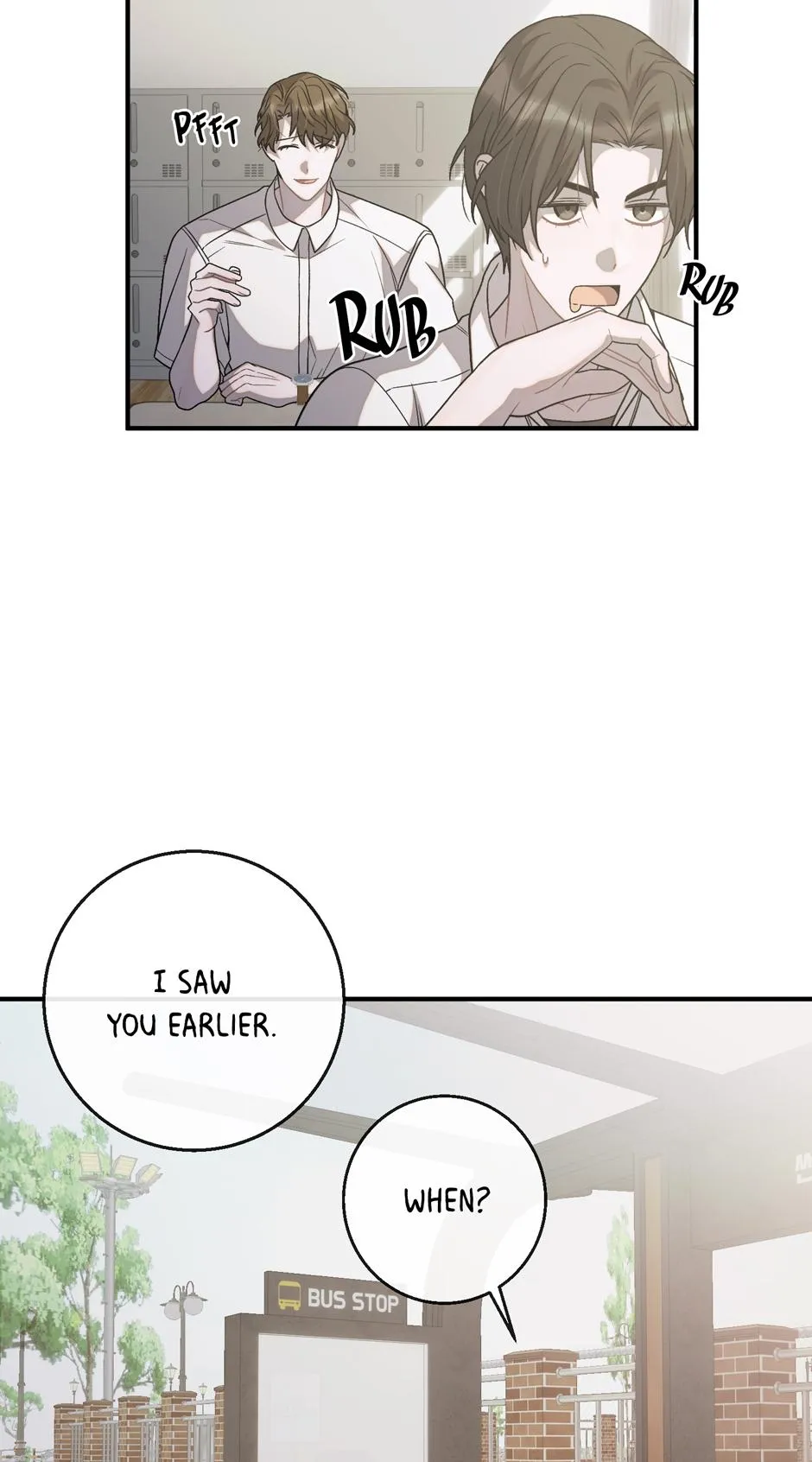 Cry, Devil Cry Chapter 36 page 18 - 