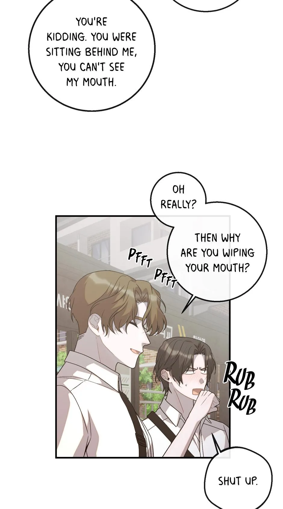 Cry, Devil Cry Chapter 36 page 20 - 