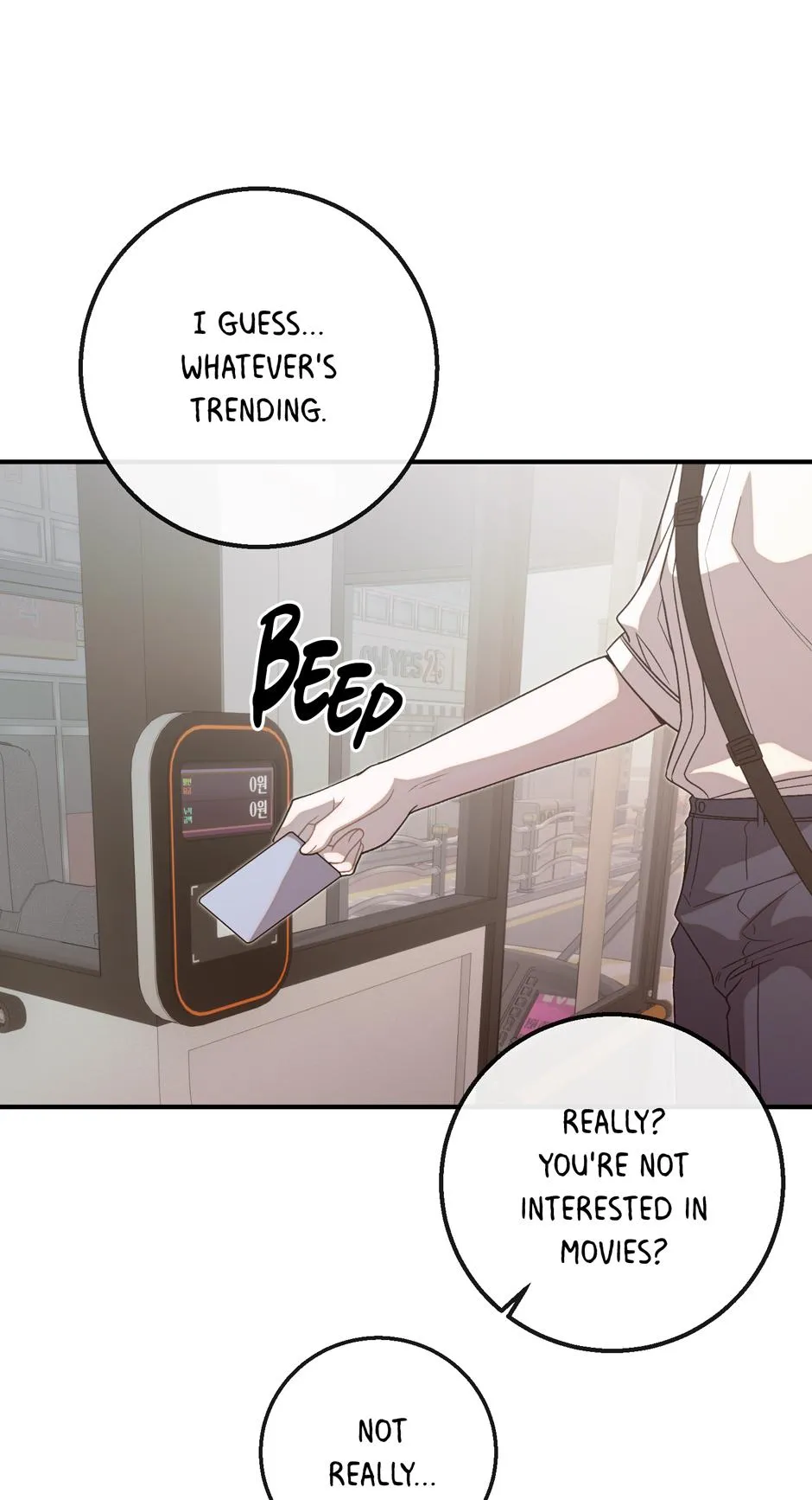 Cry, Devil Cry Chapter 36 page 23 - 
