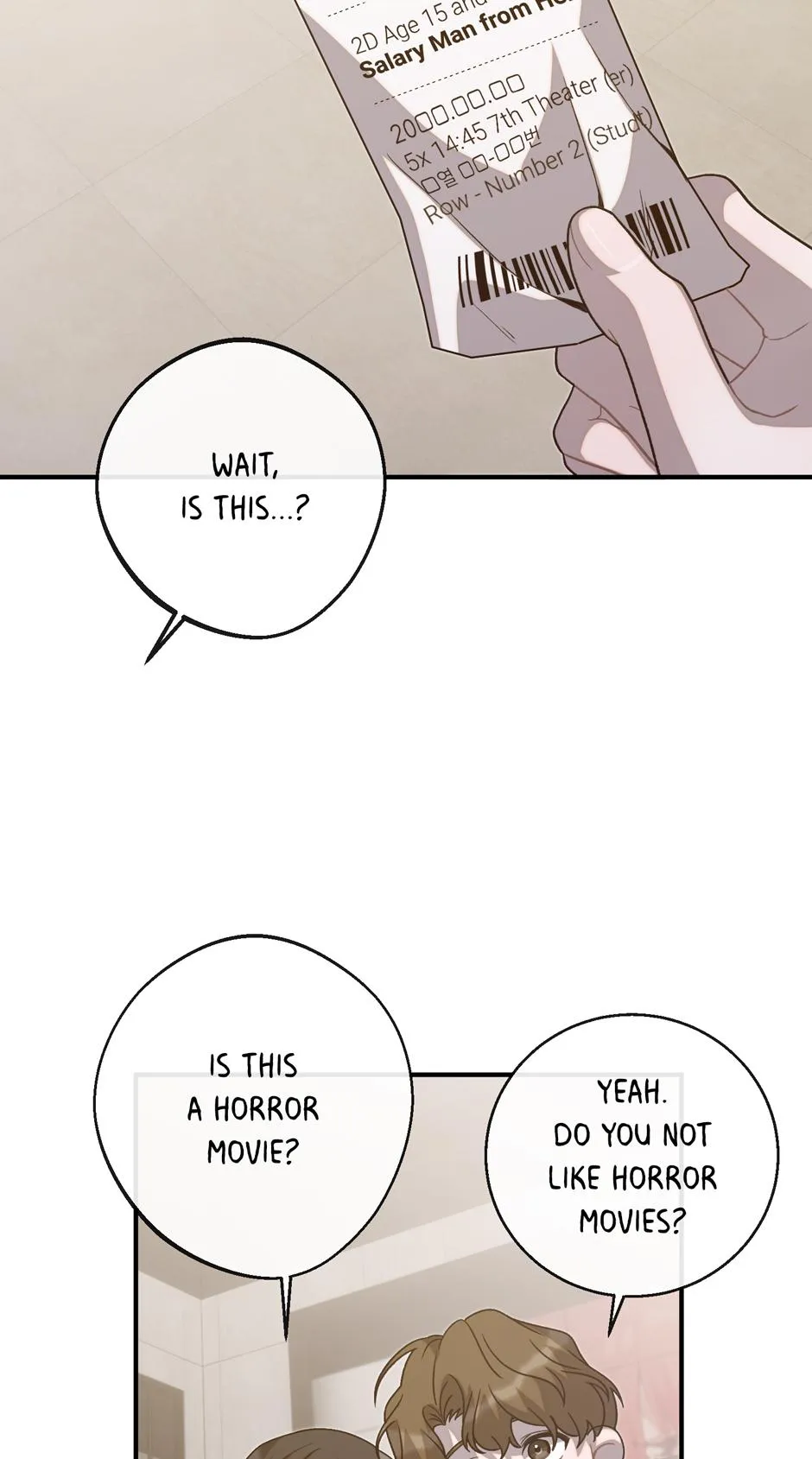 Cry, Devil Cry Chapter 36 page 34 - 