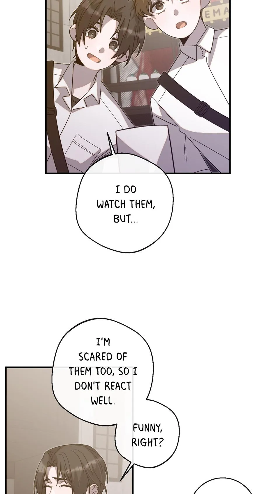 Cry, Devil Cry Chapter 36 page 35 - 