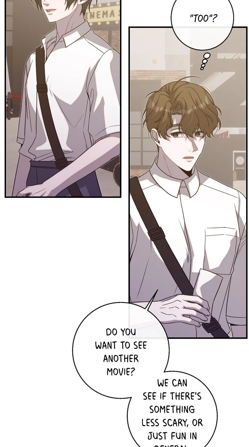 Cry, Devil Cry Chapter 36 page 36 - 